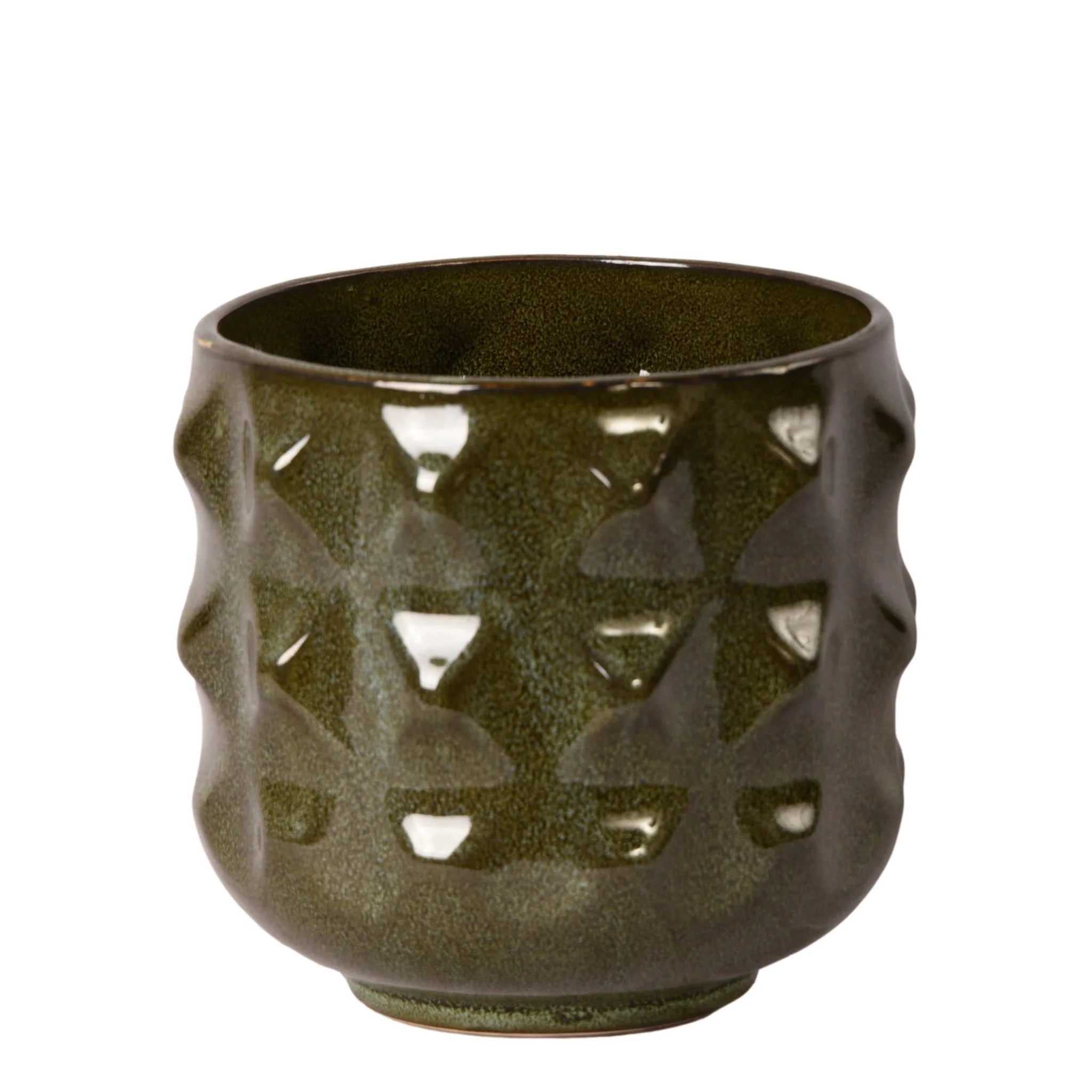 Ceramic Vase - Image 3