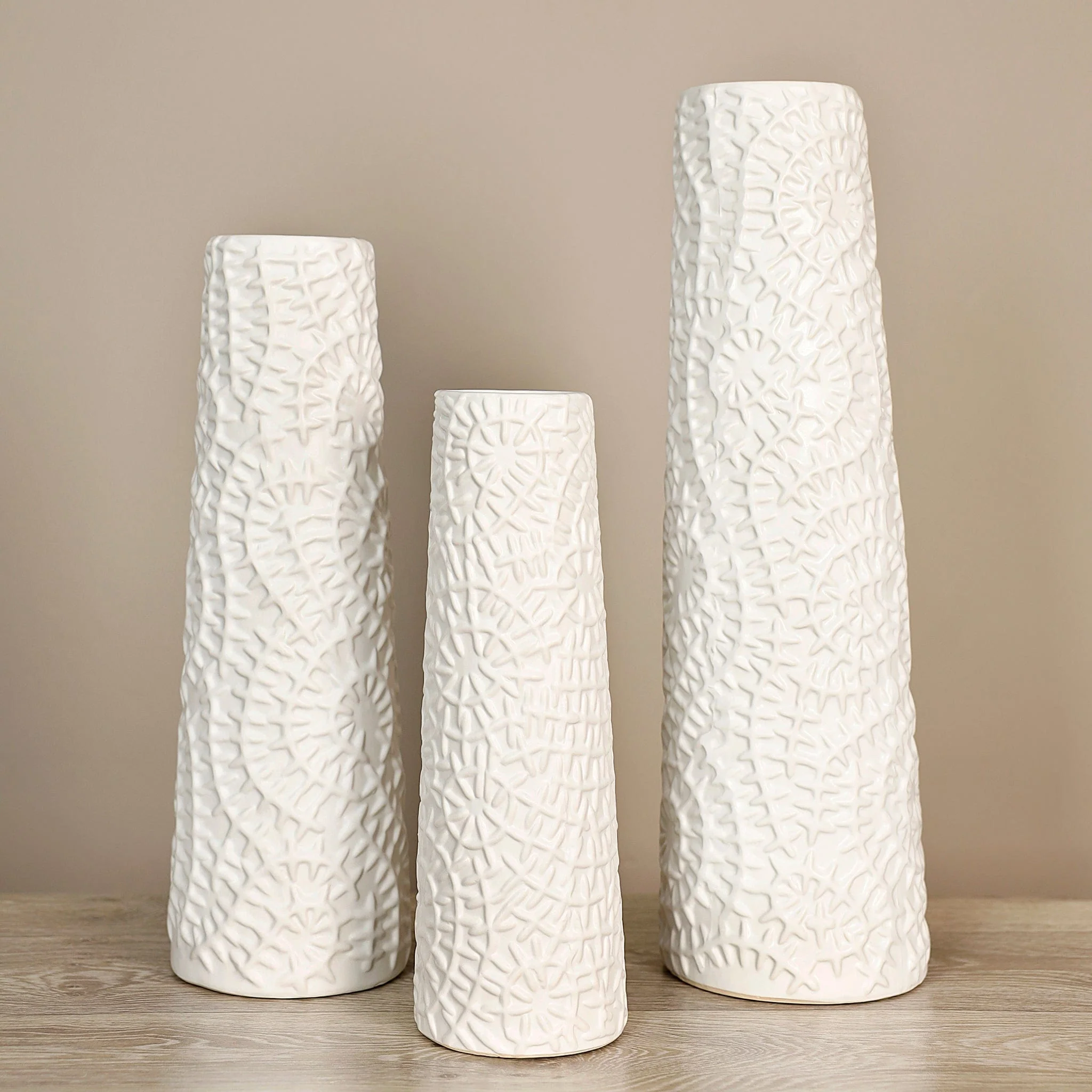 Ceramic Vase