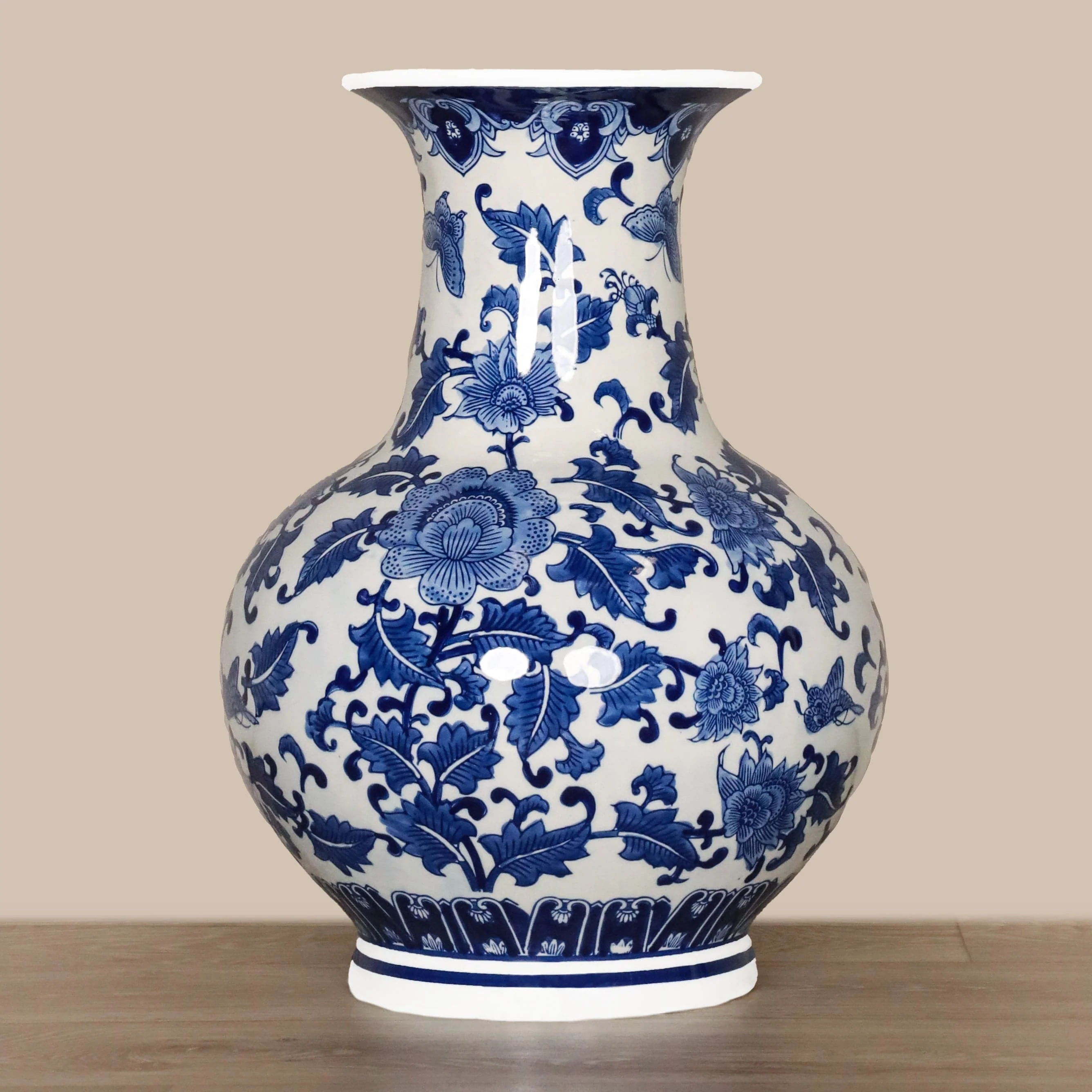 Ceramic Vase