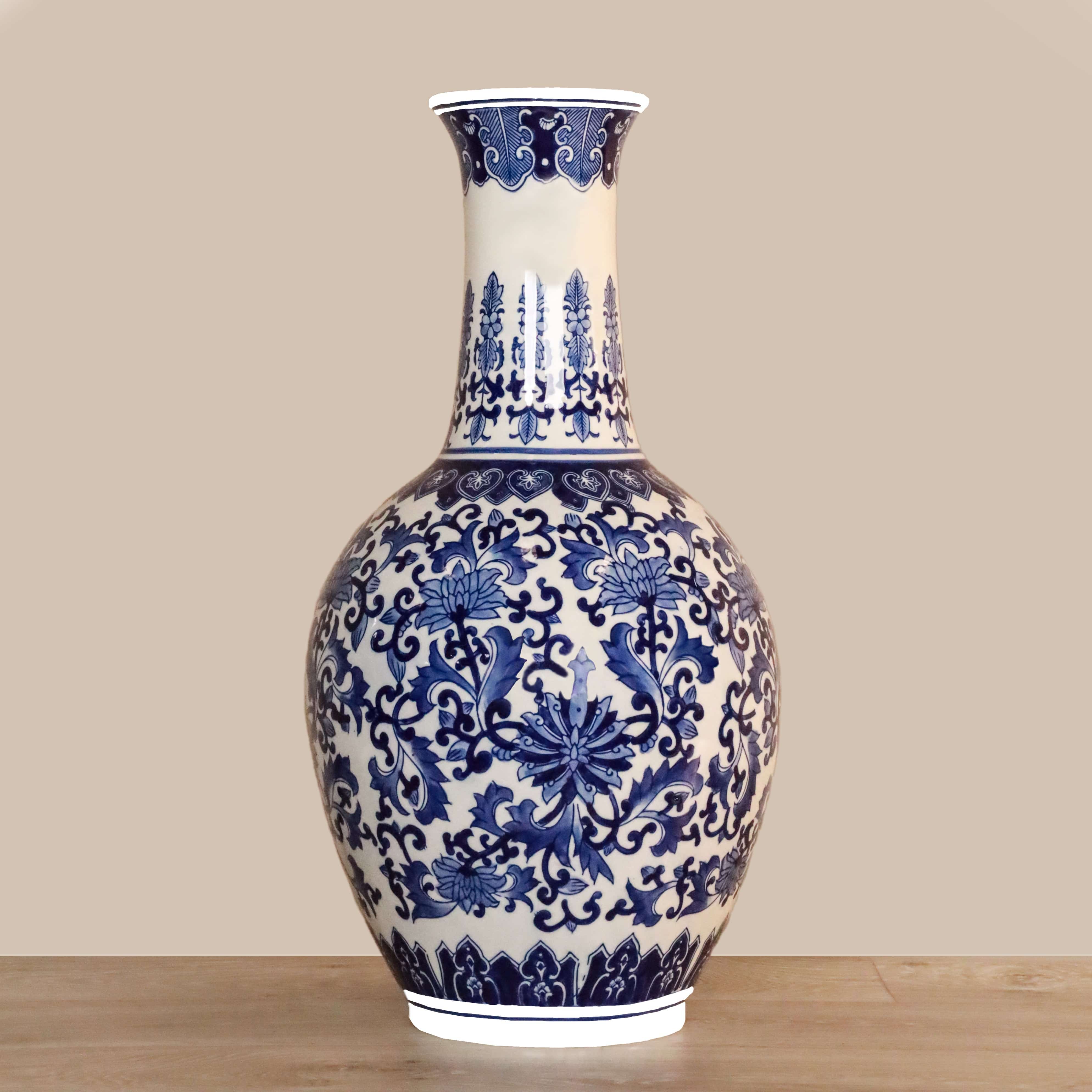 Ceramic Vase