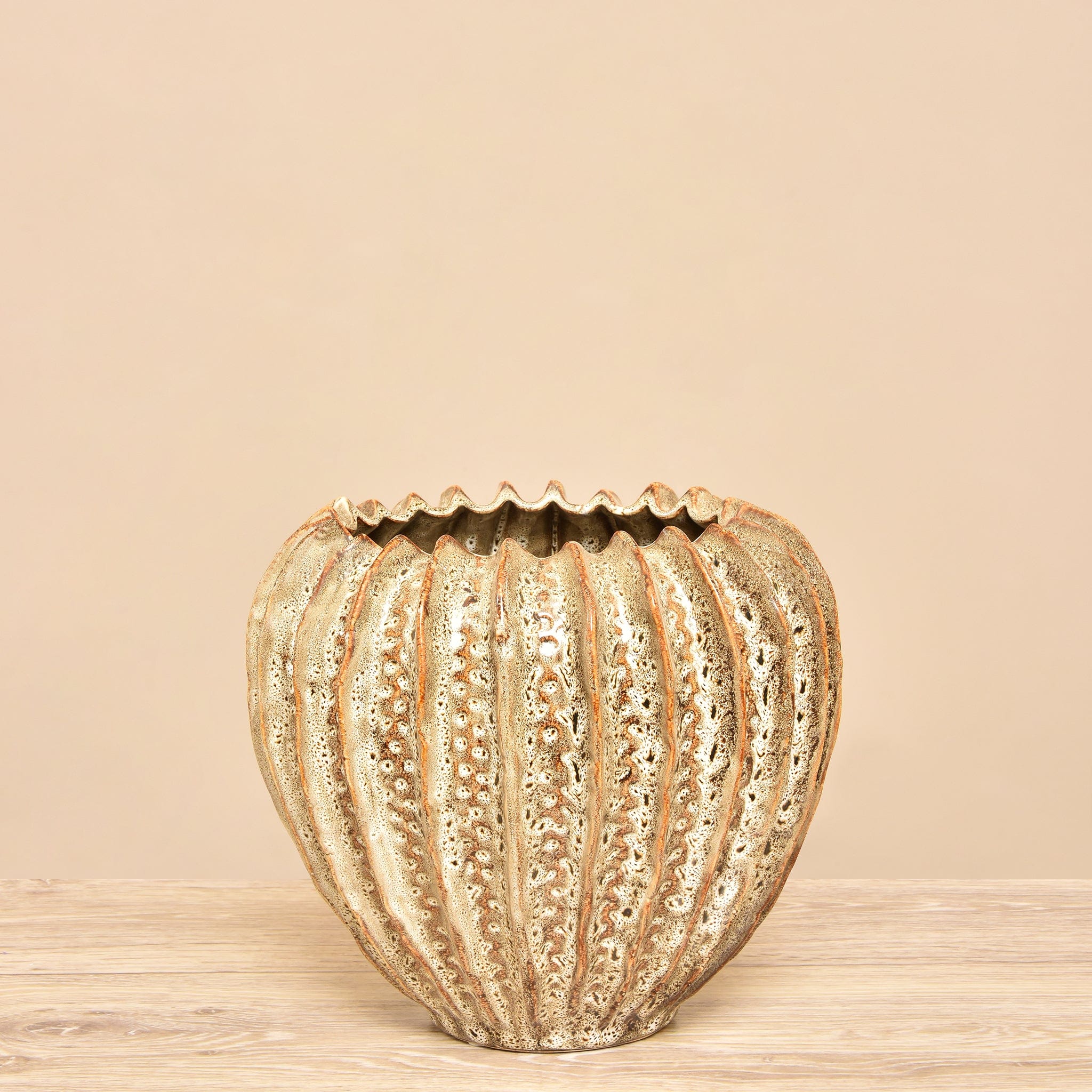 Ceramic Vase - Image 3