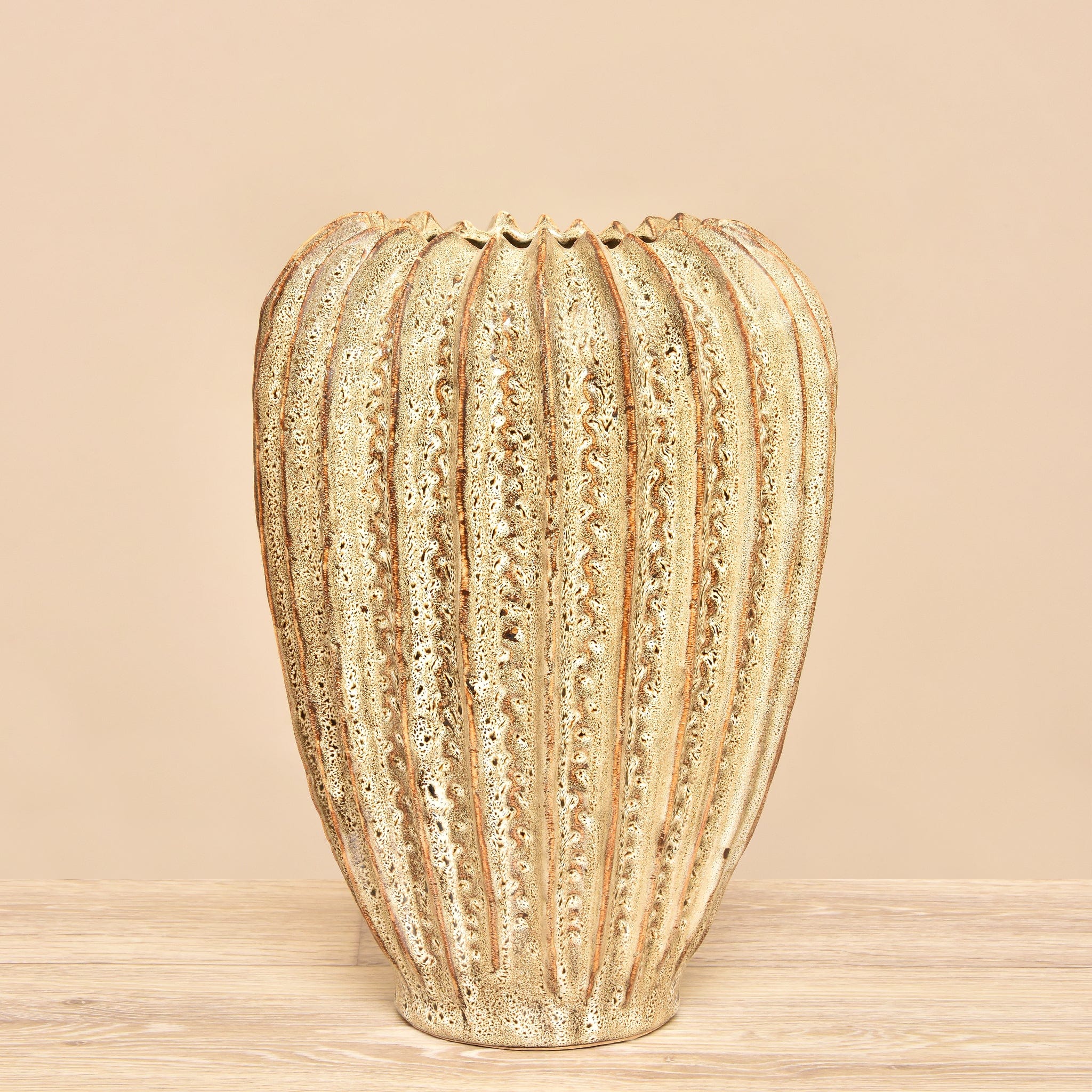 Ceramic Vase - Image 4