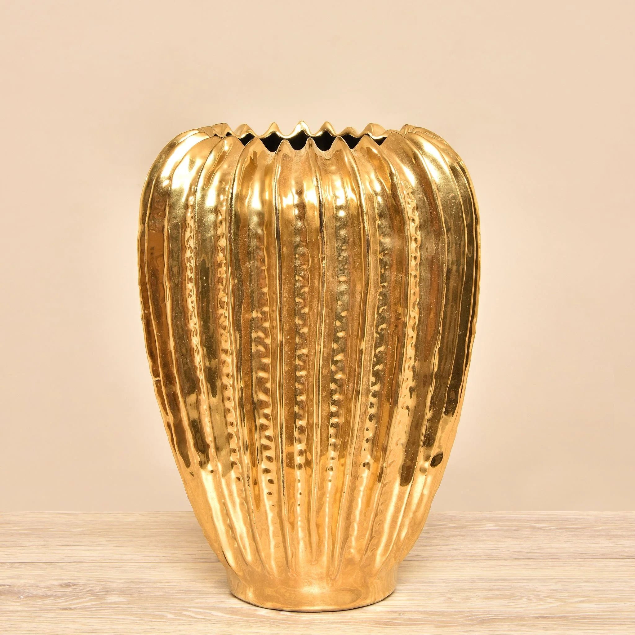 Ceramic Vase - Image 3