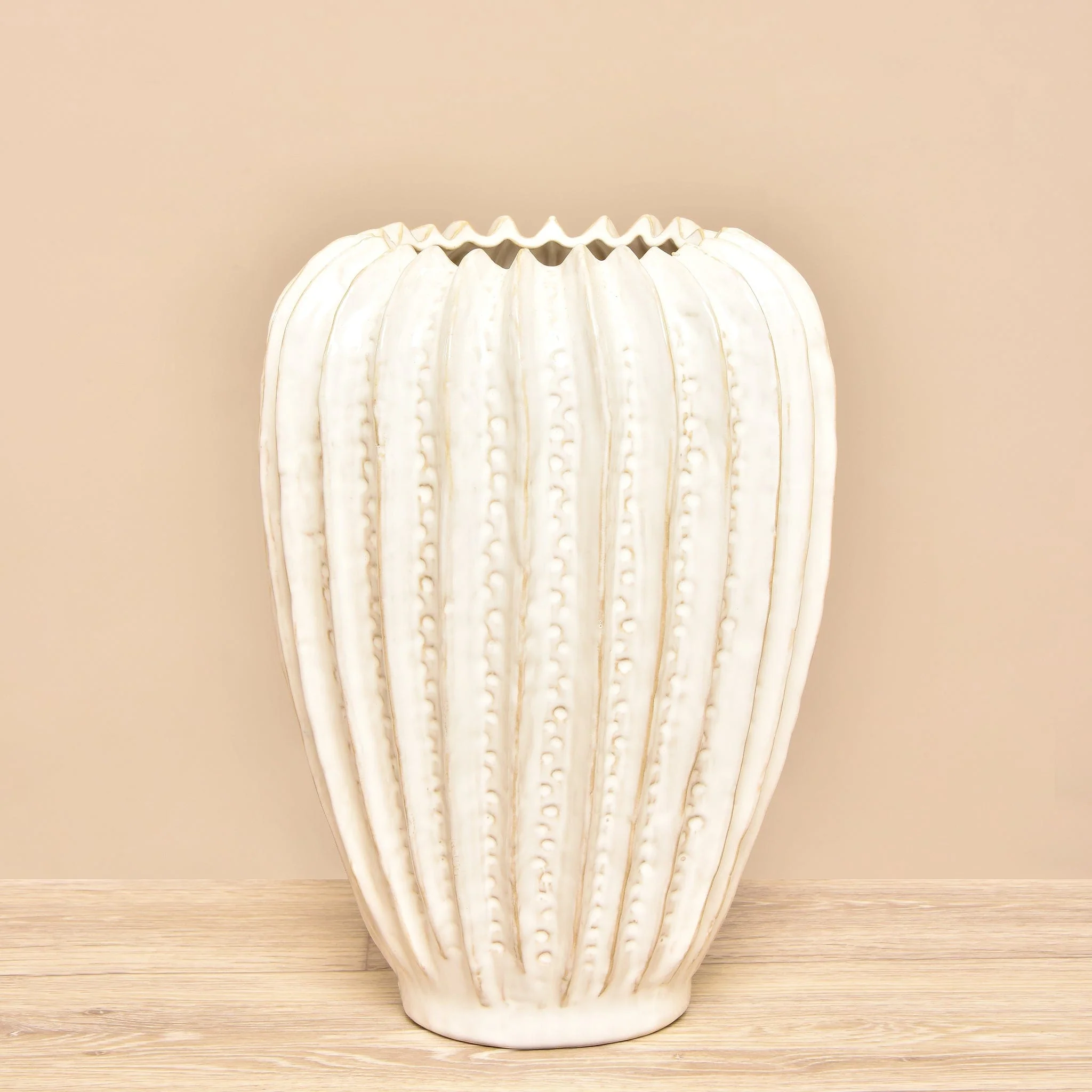 Ceramic Vase - Image 4