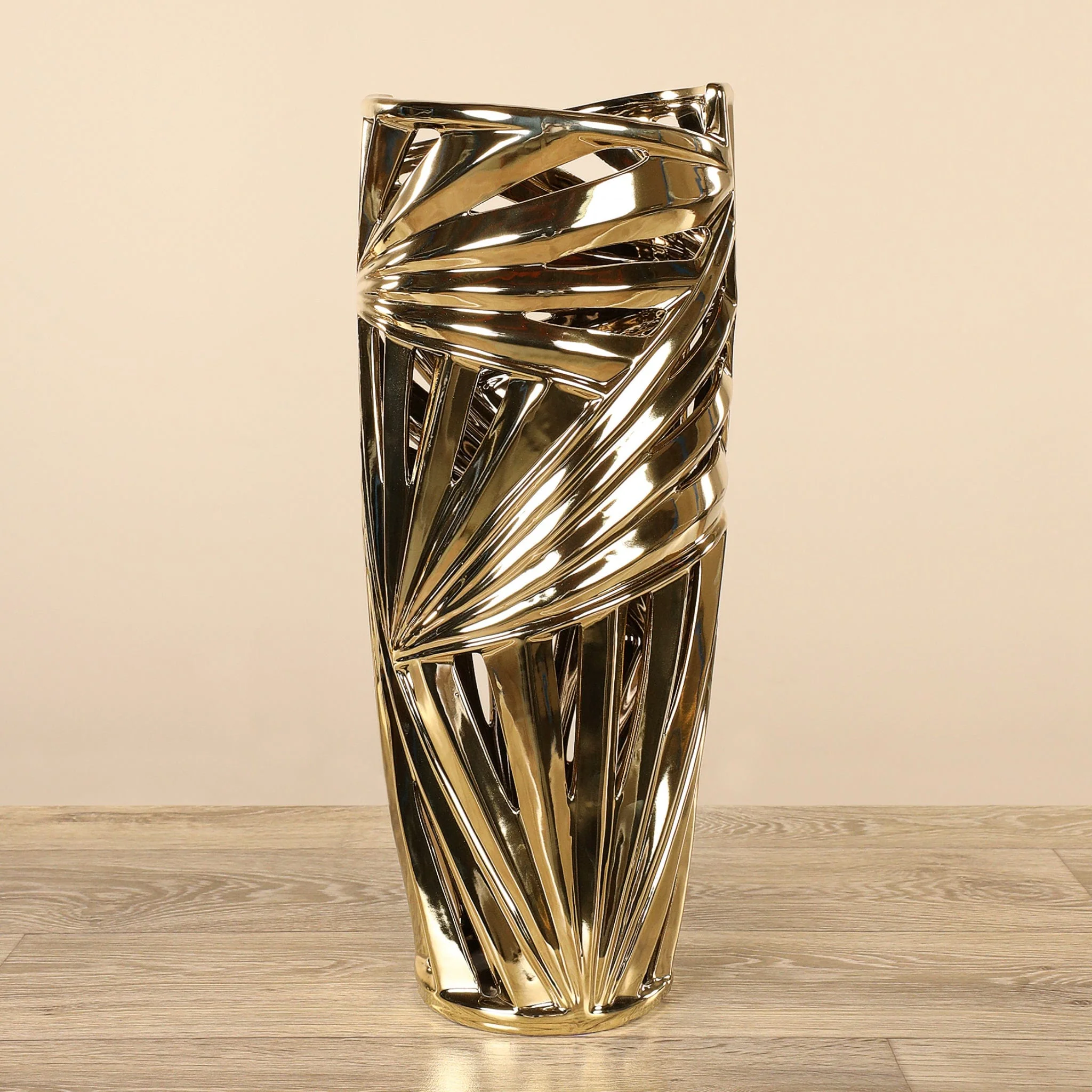 Ceramic Vase - Image 3