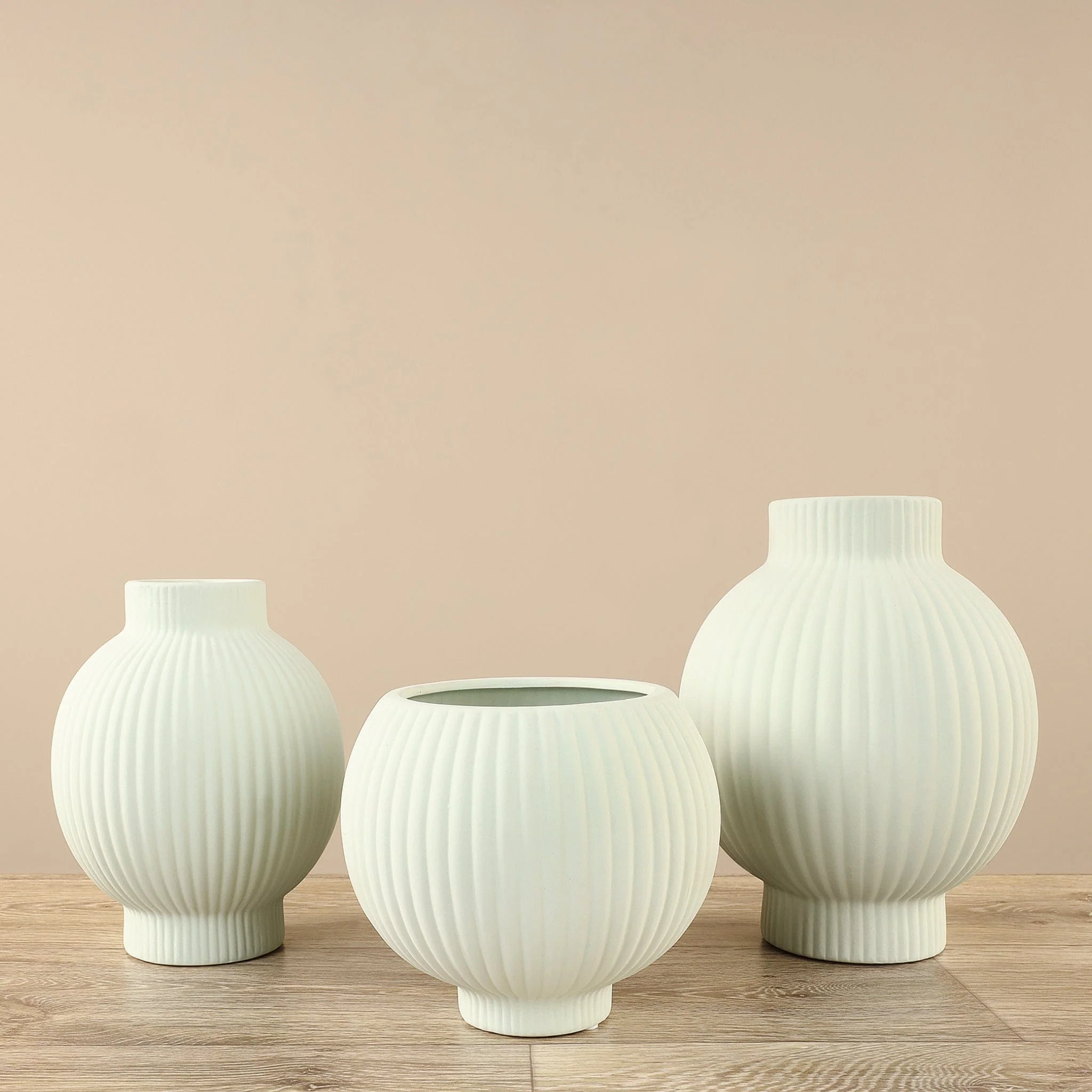 Ceramic Vase