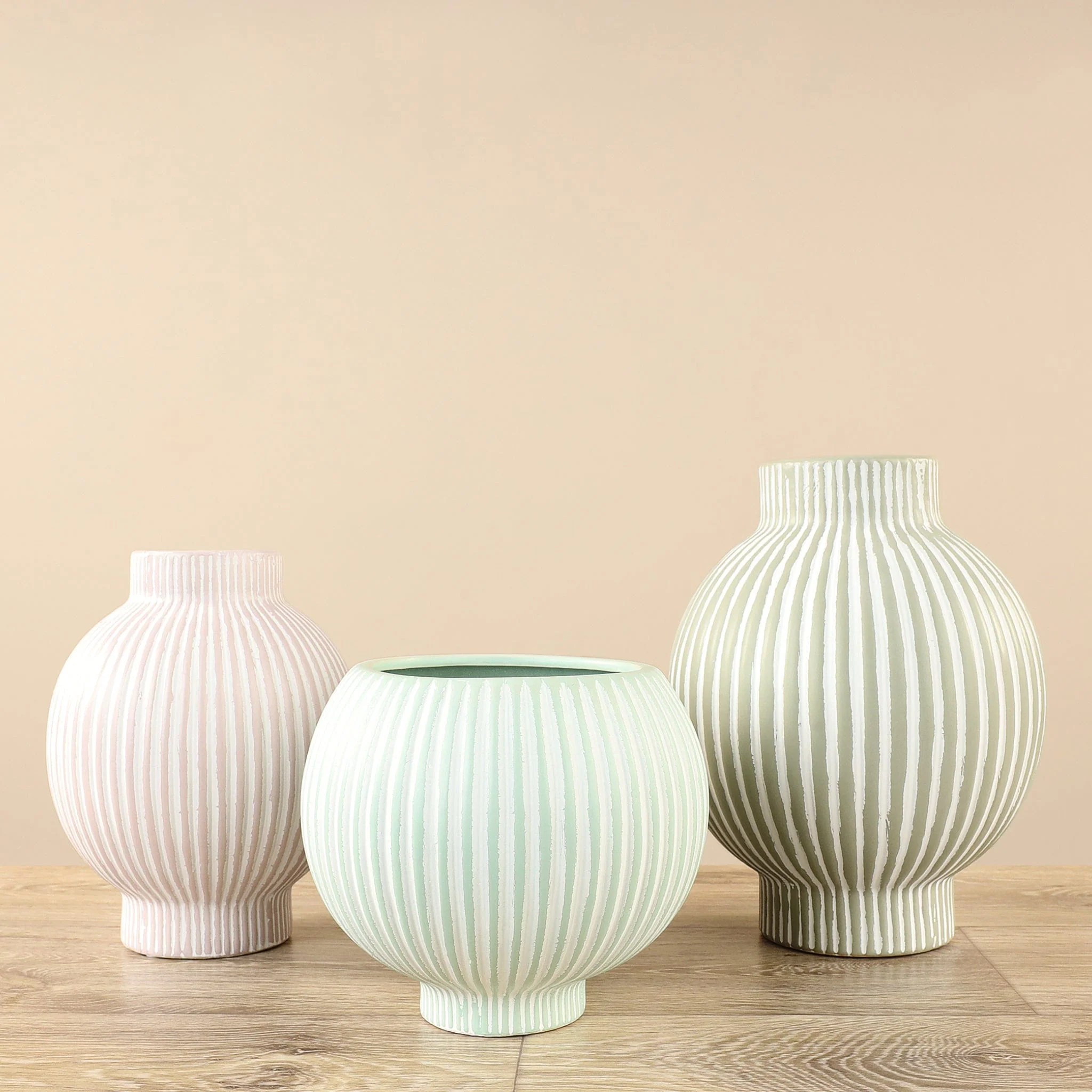 Ceramic Vase