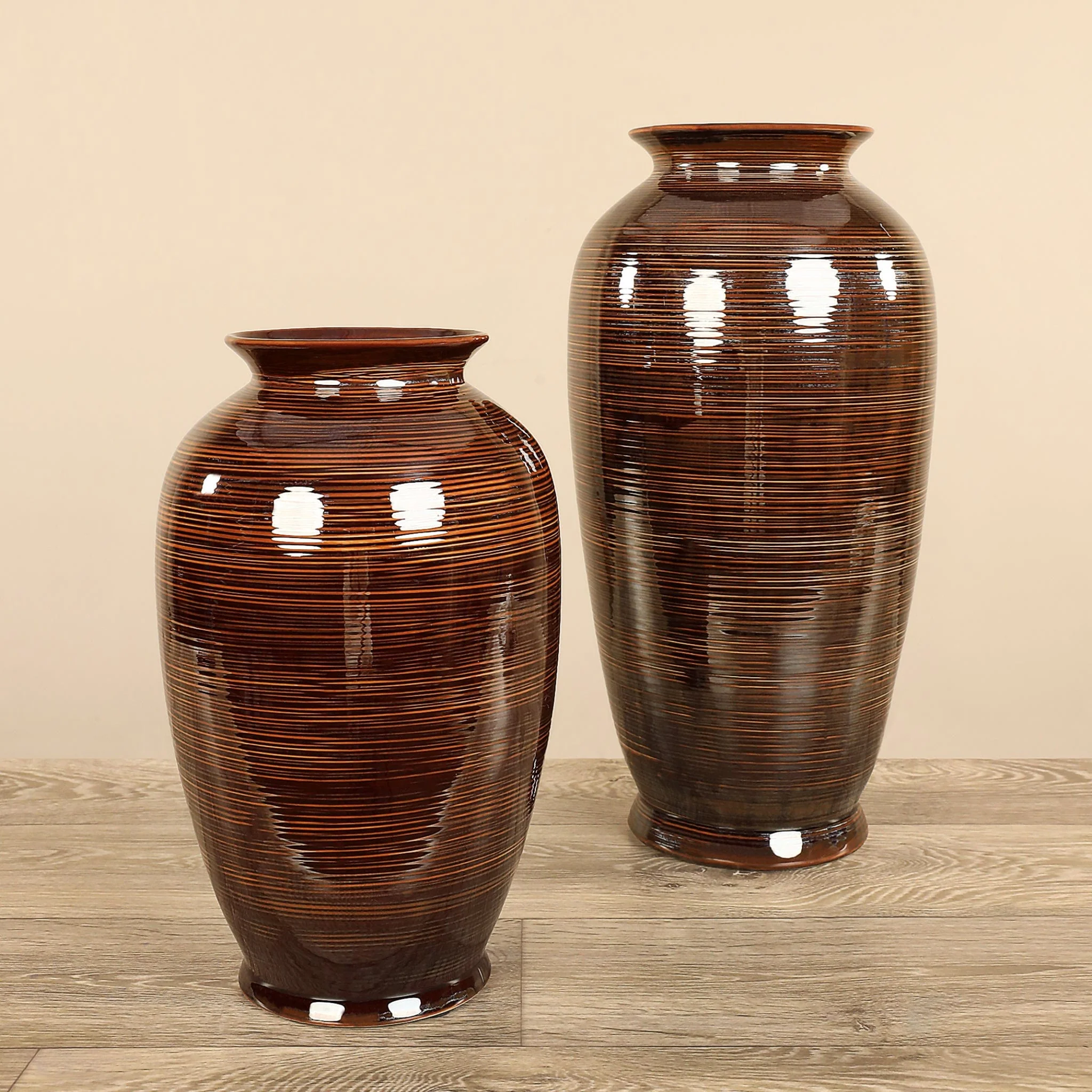 Ceramic Vase