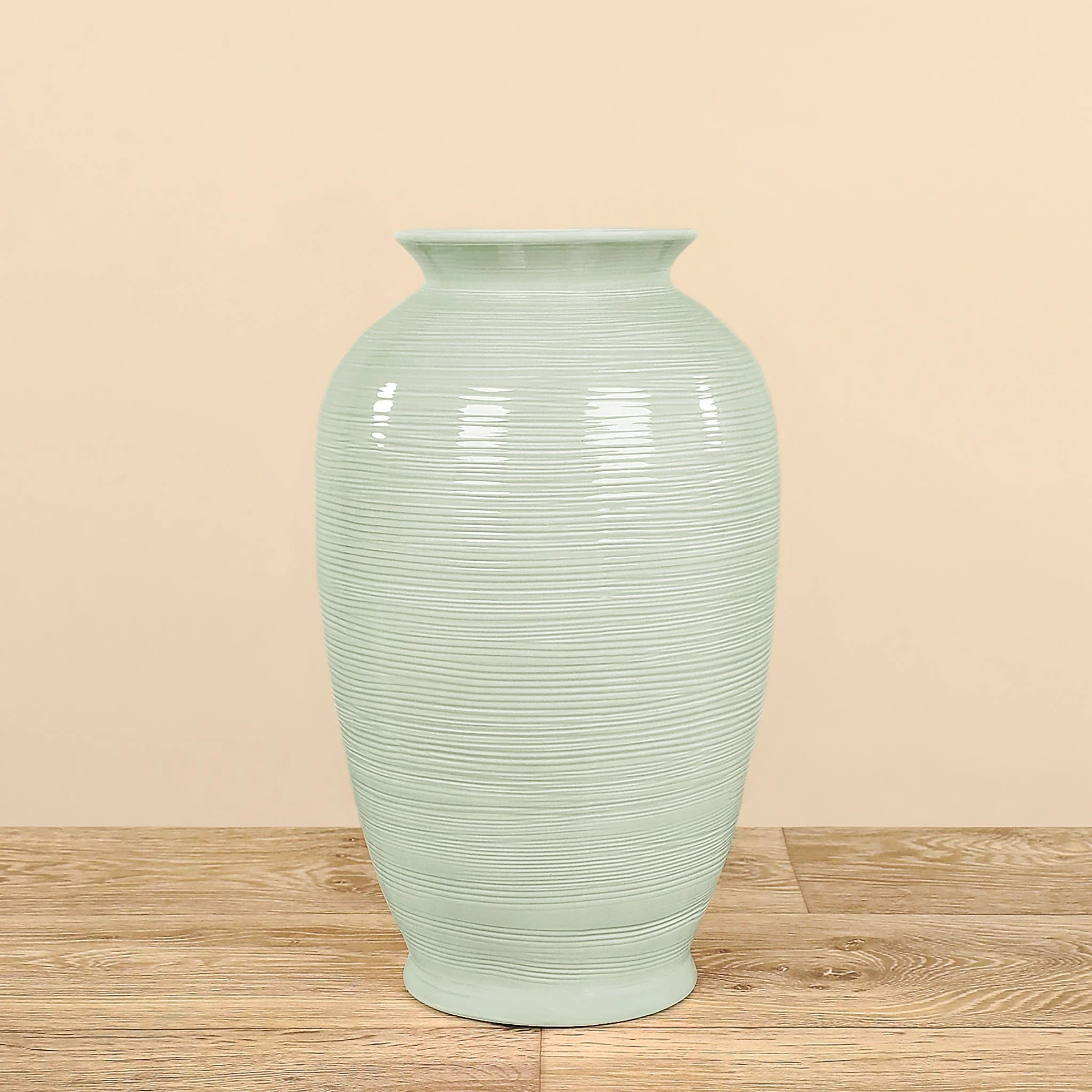 Ceramic Vase - Image 2