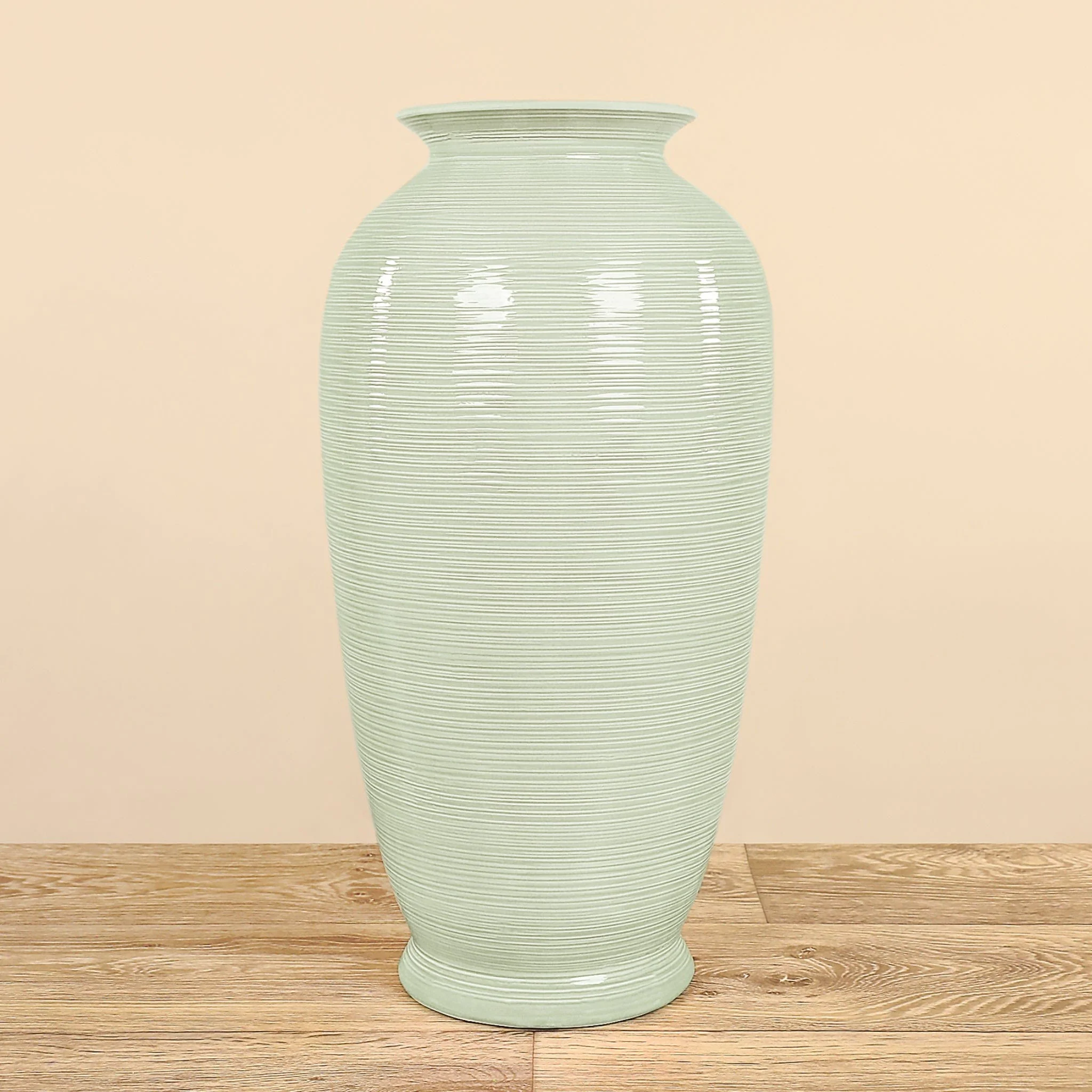 Ceramic Vase - Image 3
