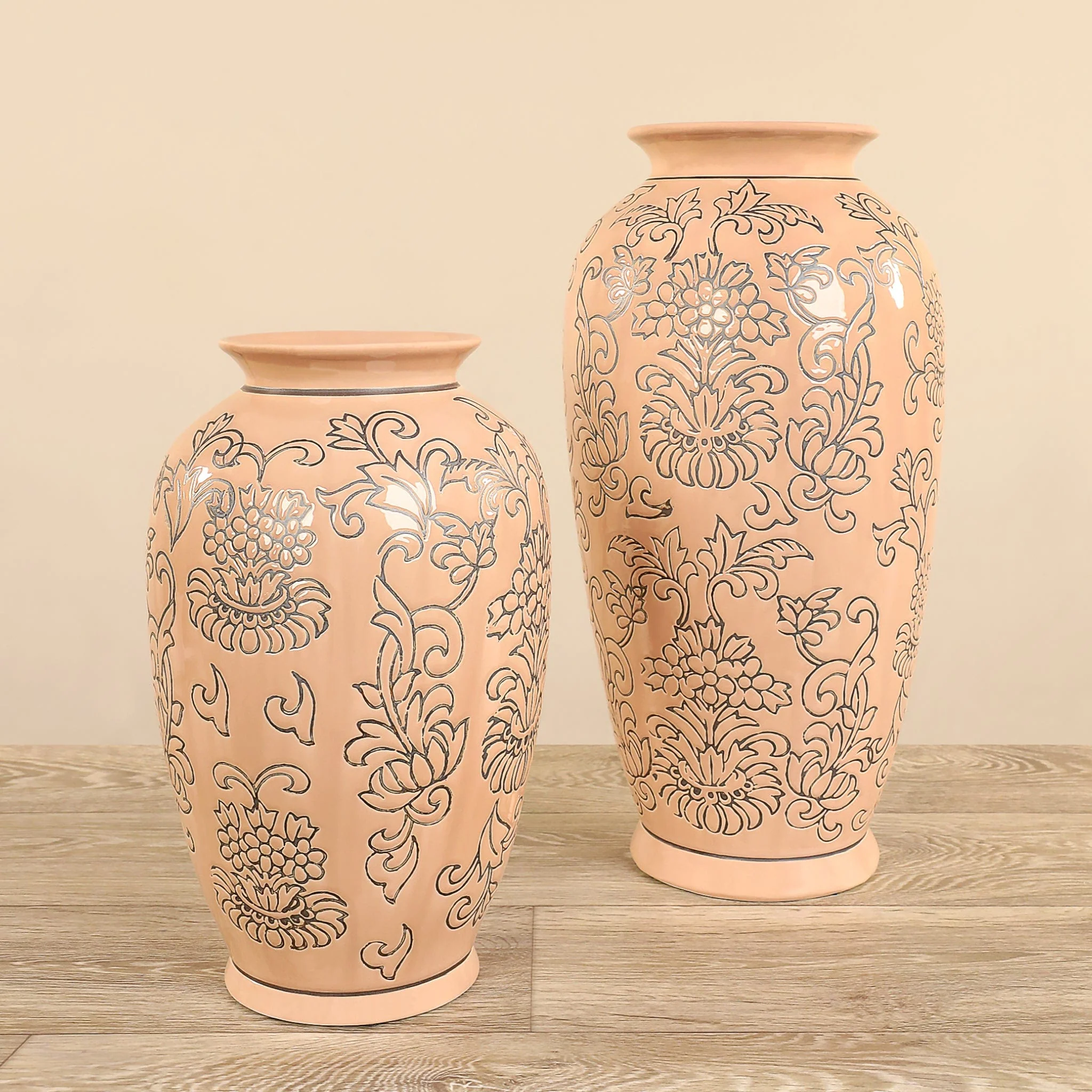 Ceramic Vase