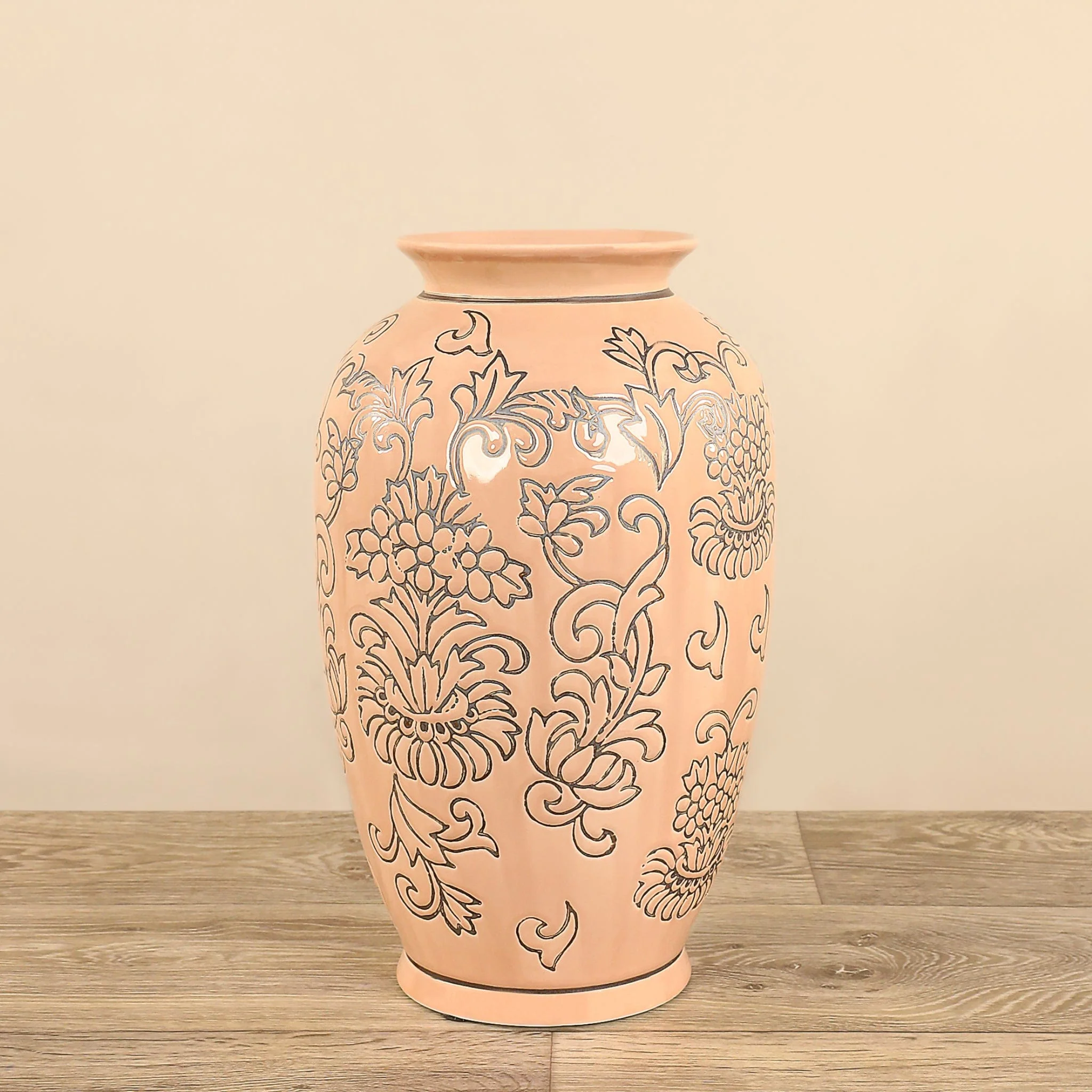 Ceramic Vase - Image 2