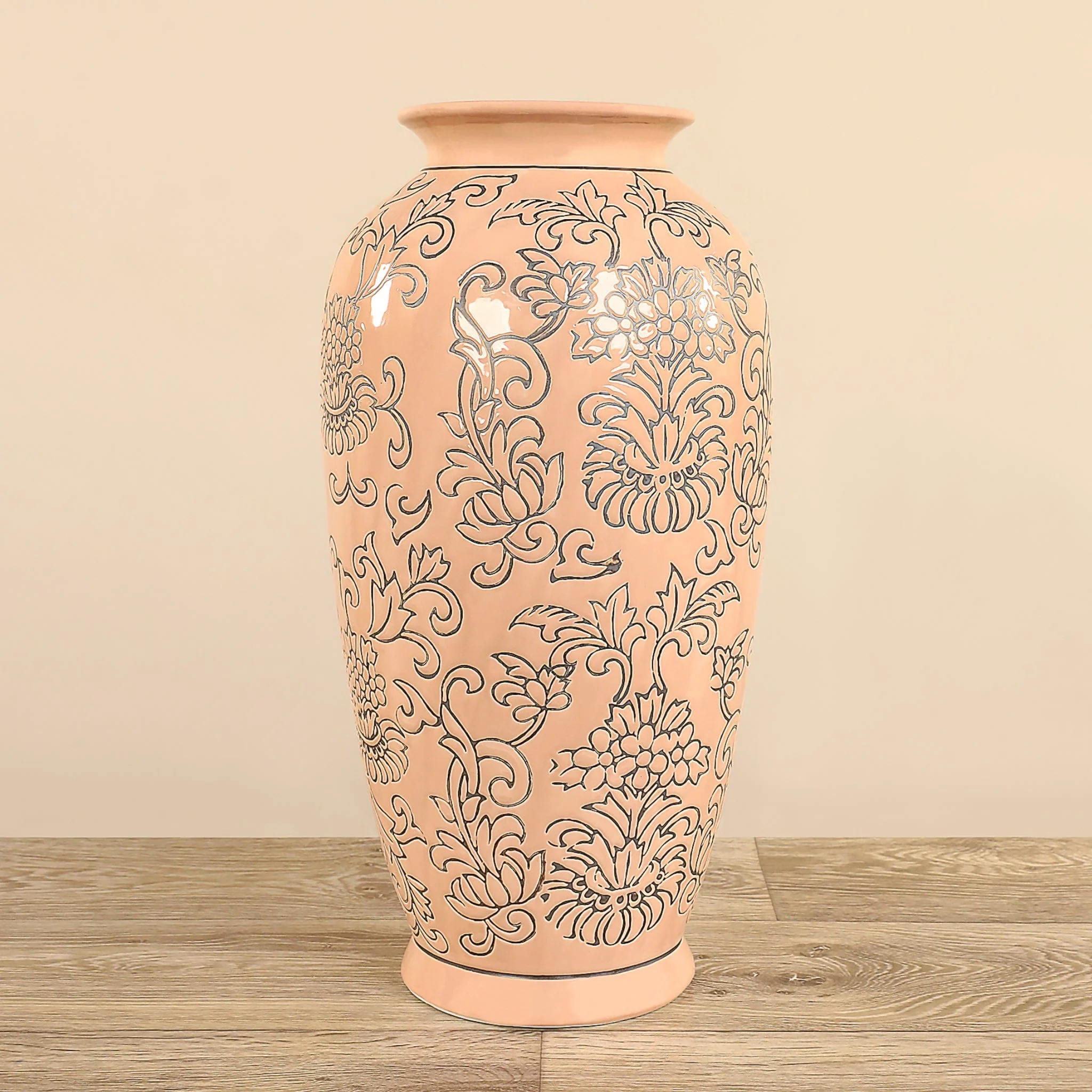 Ceramic Vase - Image 3