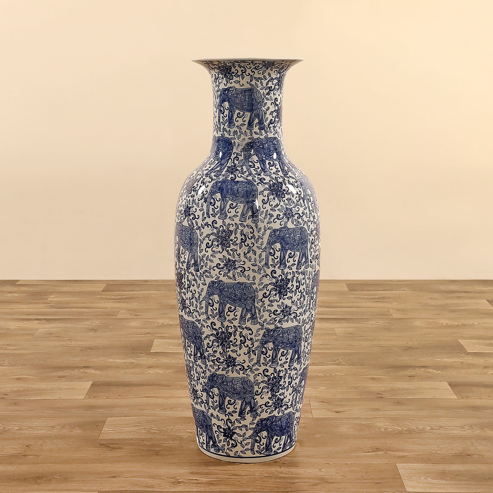 Ceramic Vase