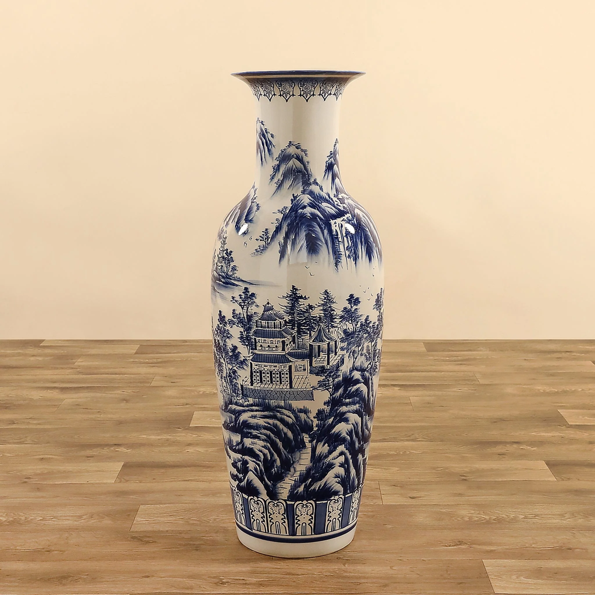 Ceramic Vase