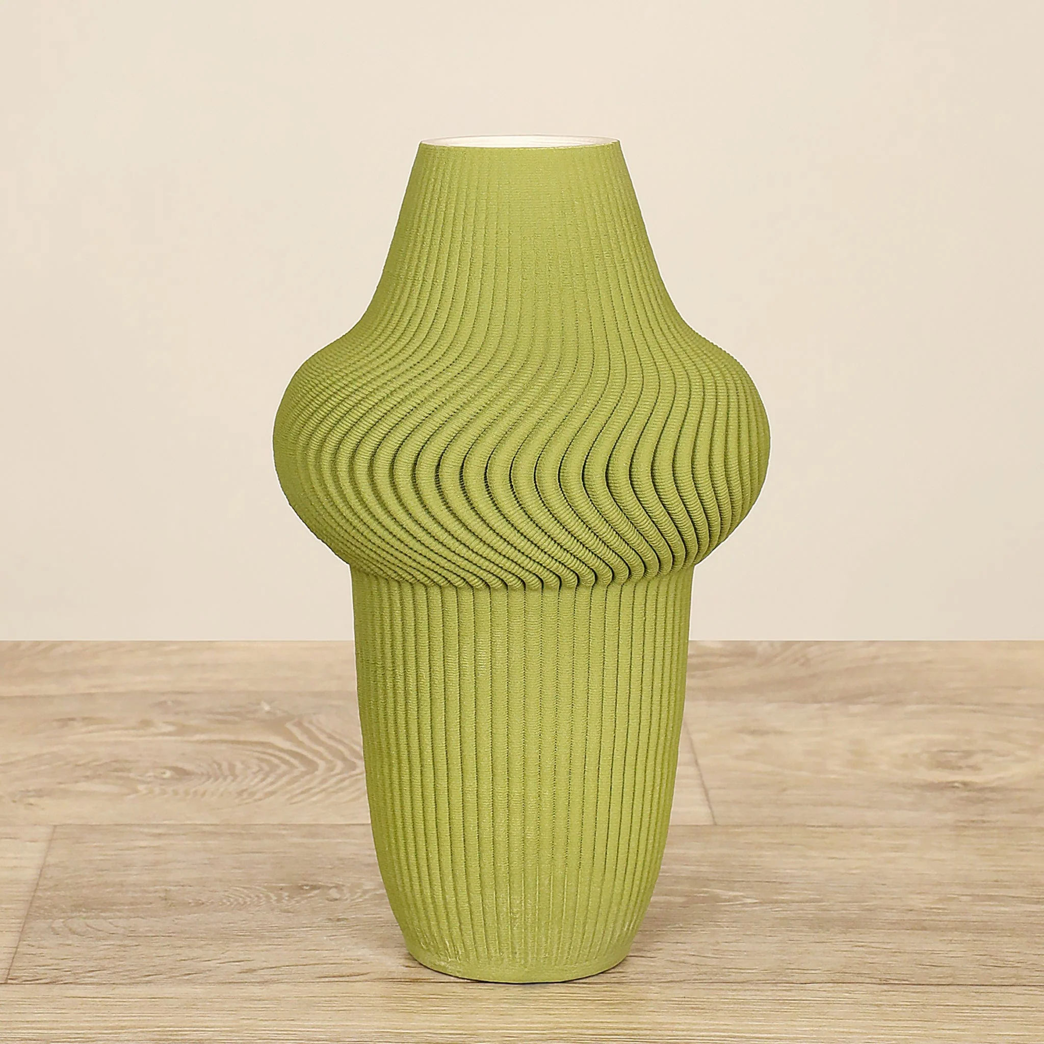 Ceramic Vase - Image 3