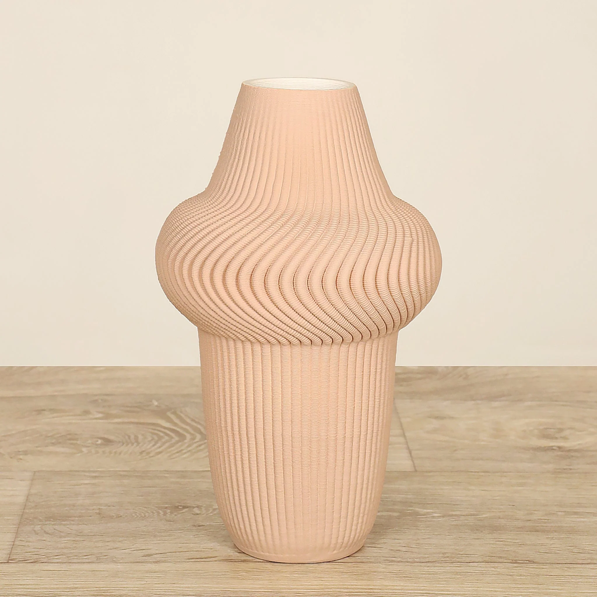 Ceramic Vase - Image 3