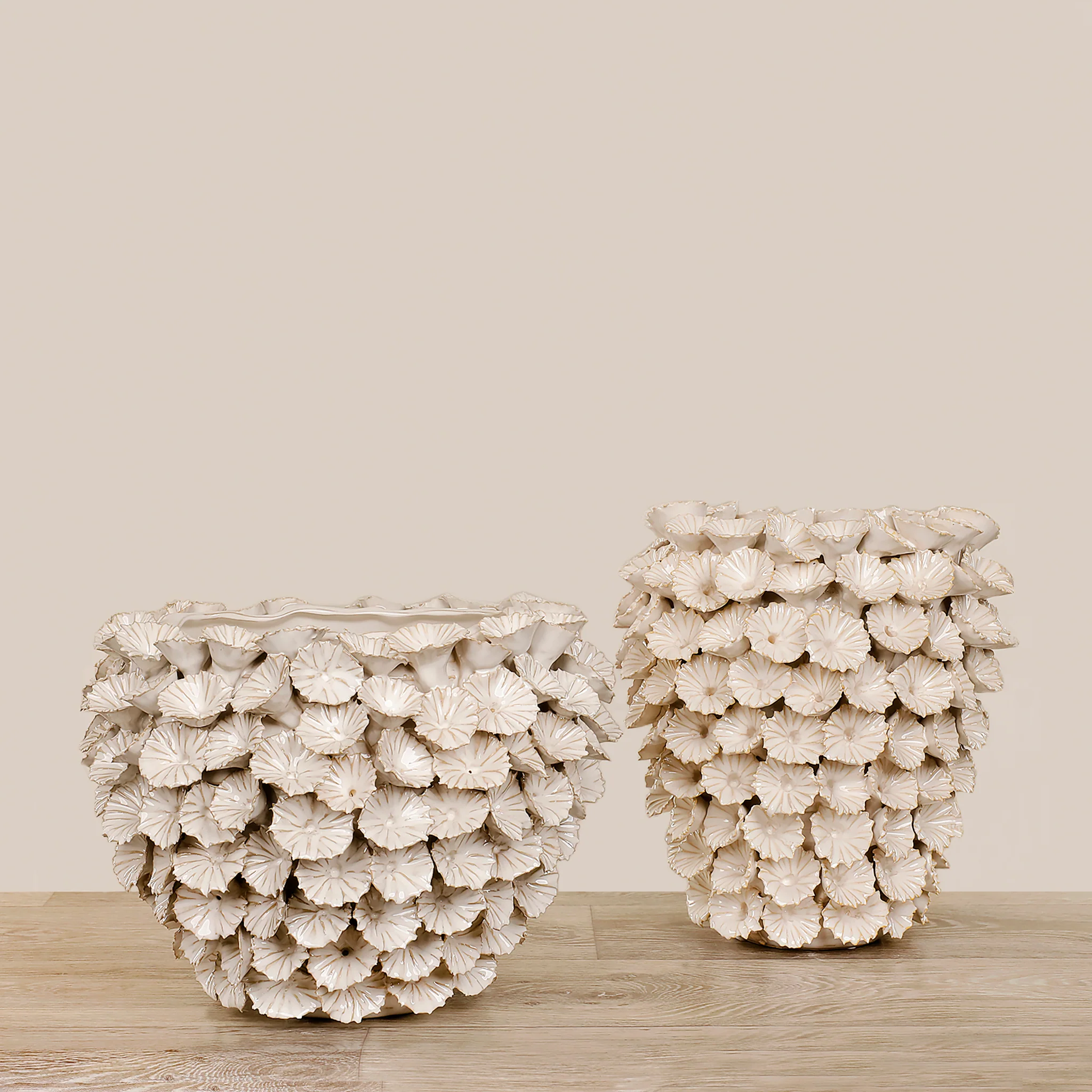 Ceramic Vase