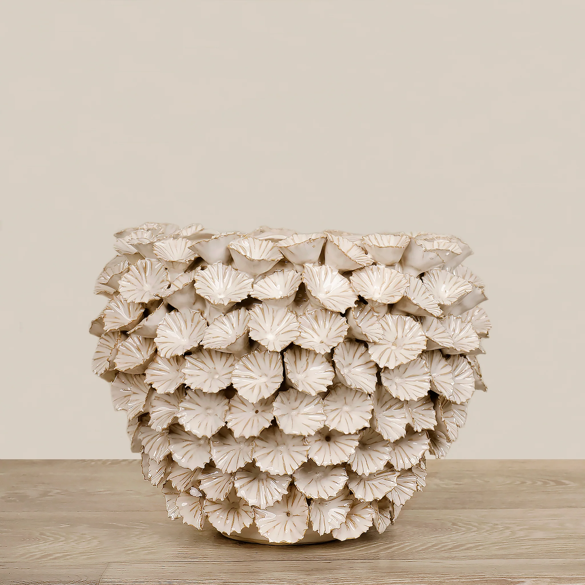 Ceramic Vase - Image 2
