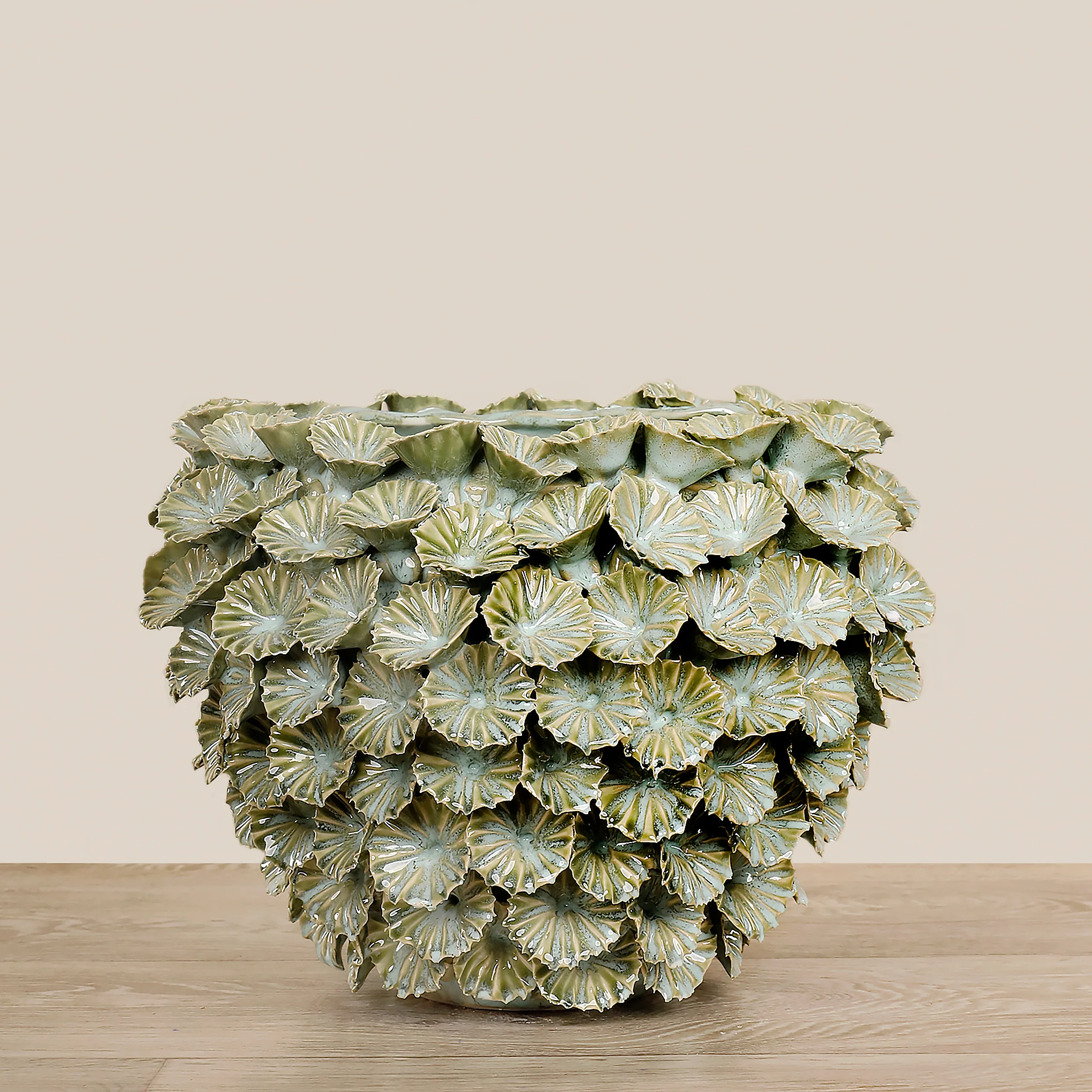Ceramic Vase - Image 2