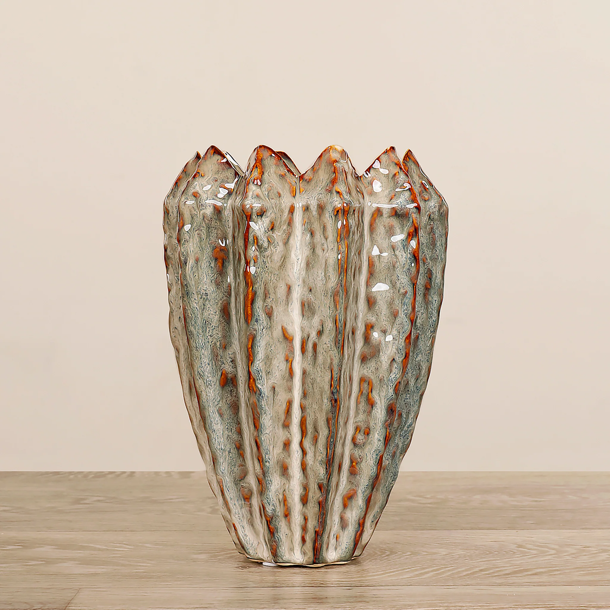Ceramic Vase - Image 3