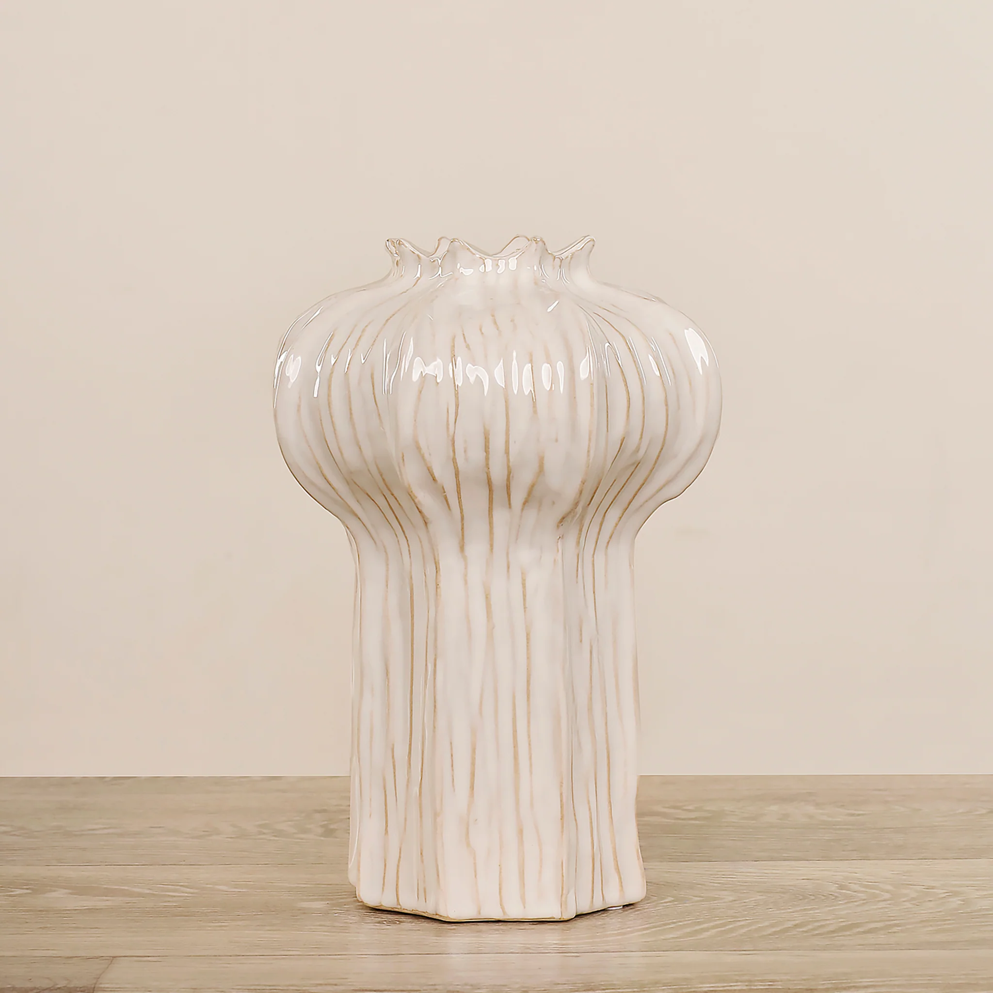 Ceramic Vase - Image 2