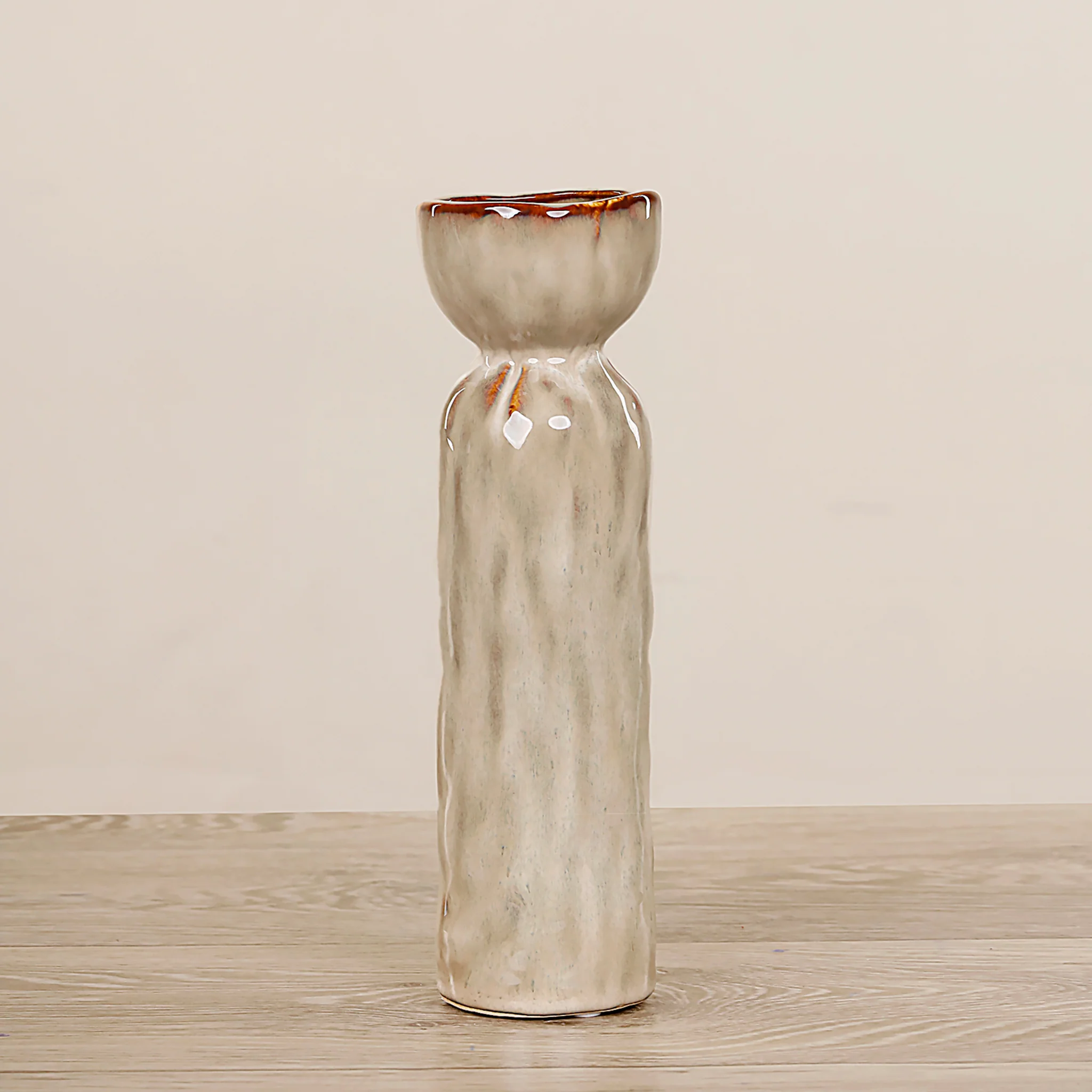 Ceramic Vase - Image 3