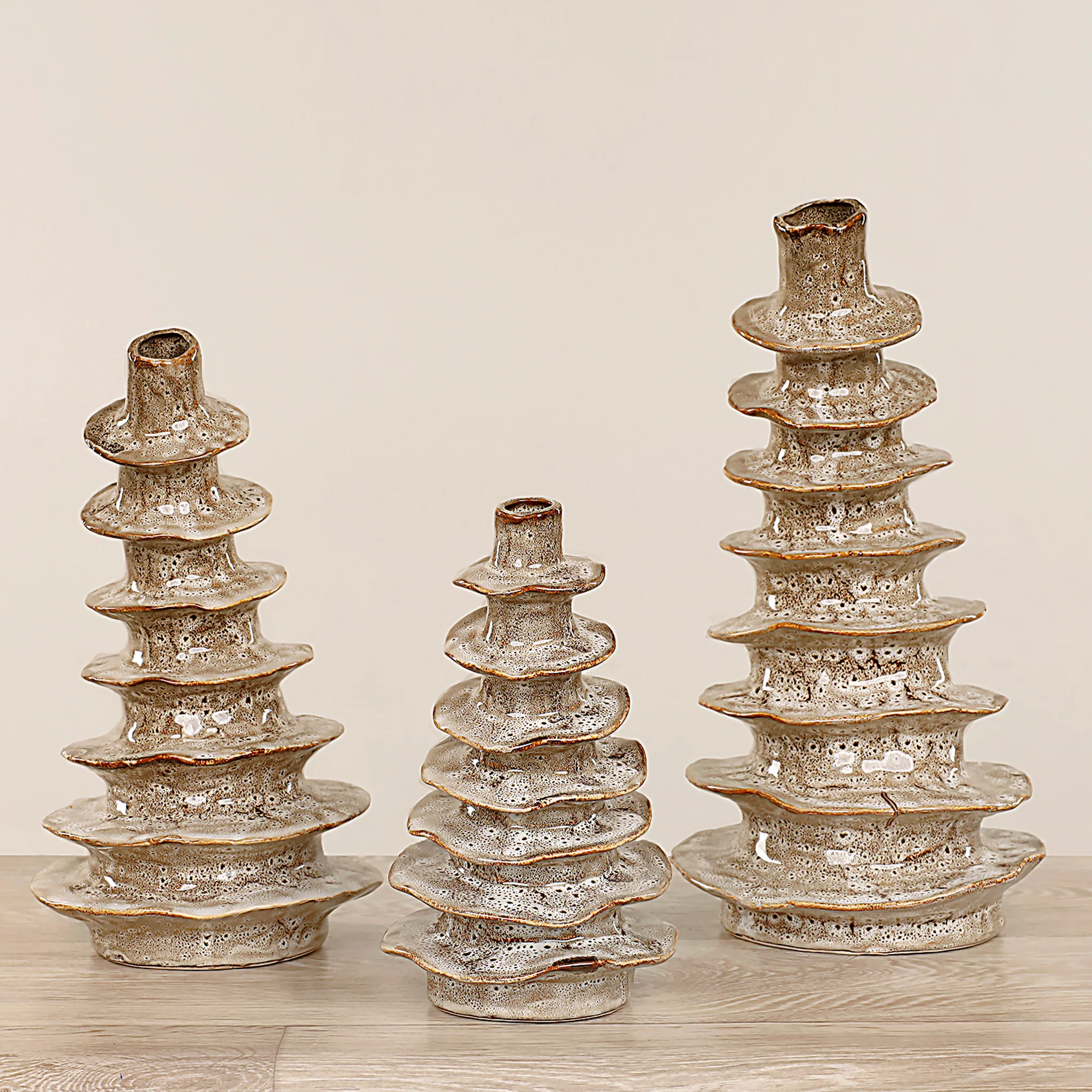 Ceramic Vase
