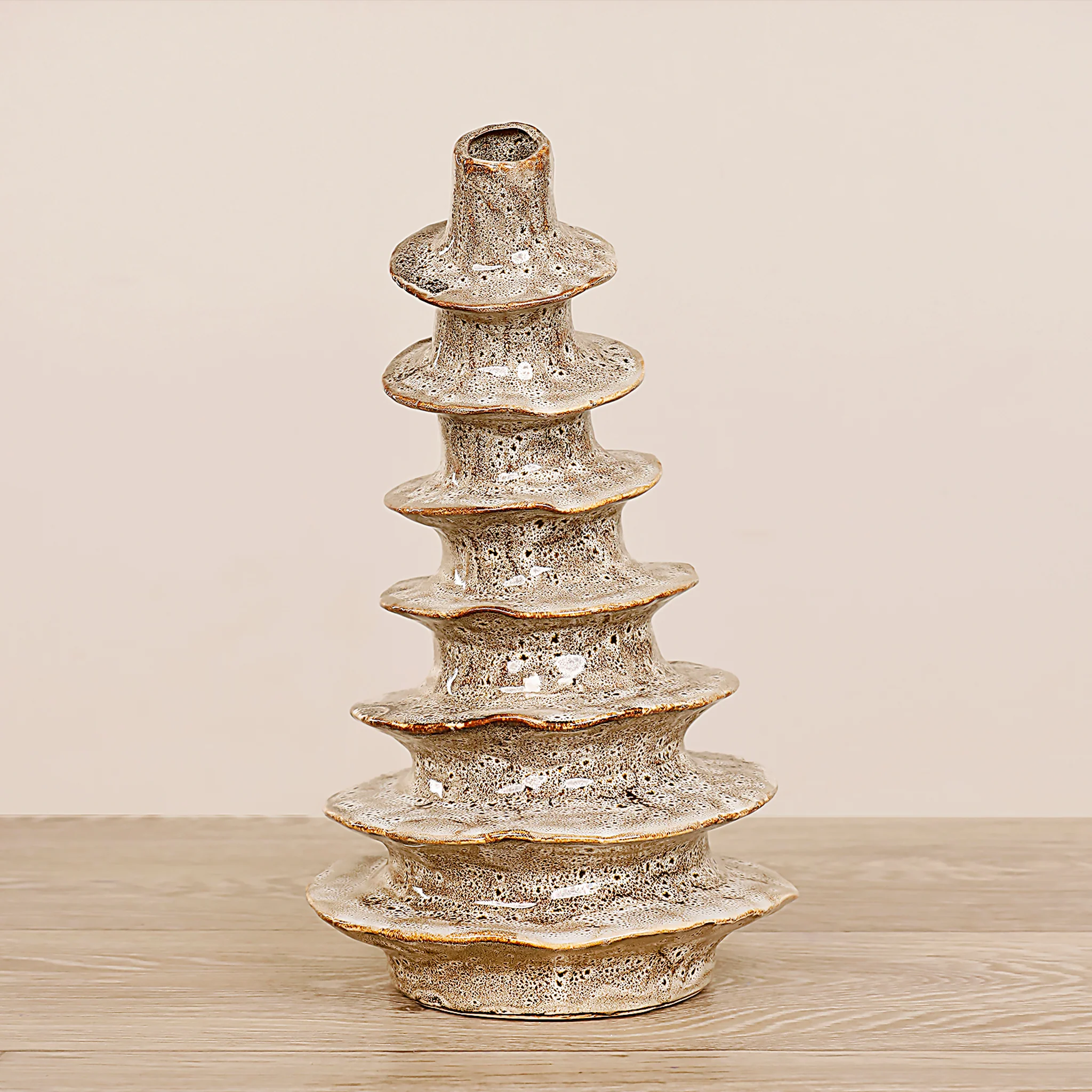 Ceramic Vase - Image 3