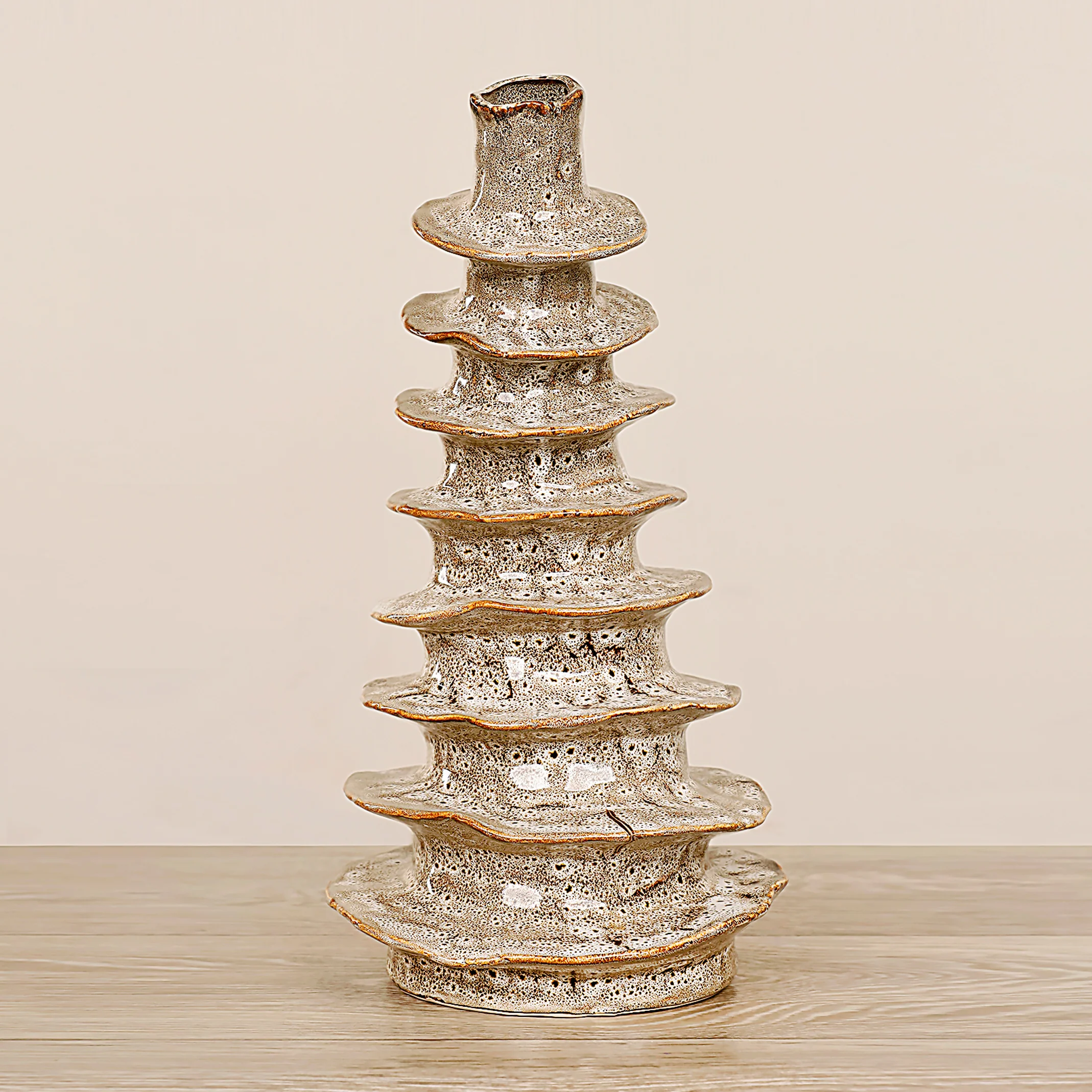Ceramic Vase - Image 4