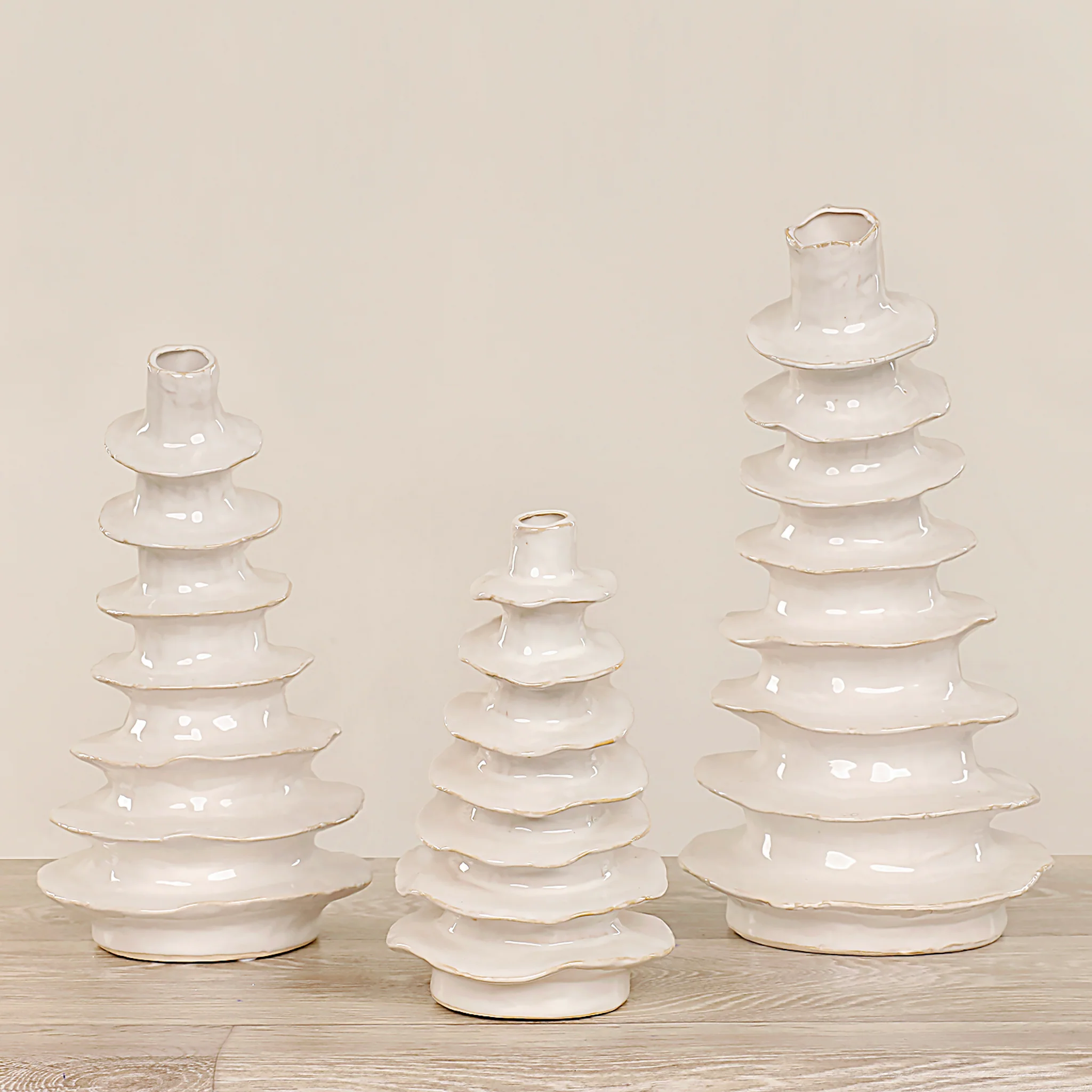 Ceramic Vase