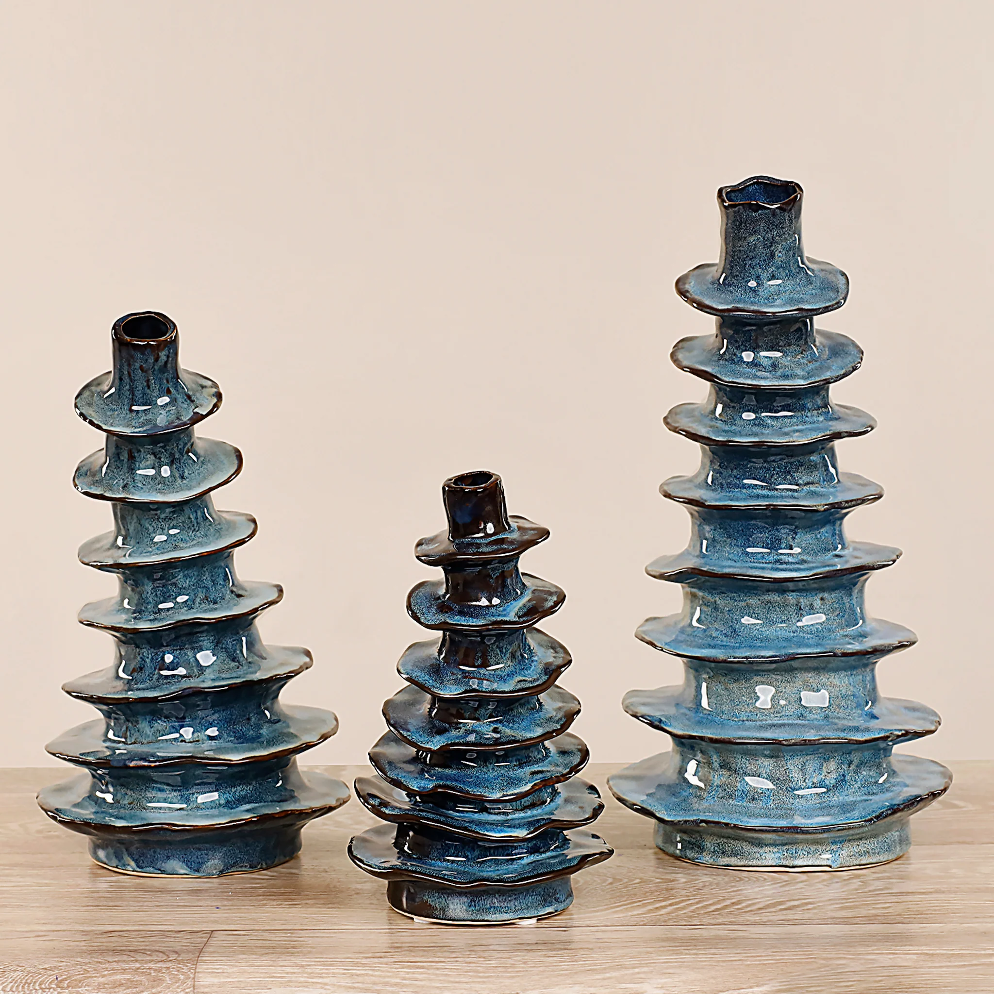 Ceramic Vase