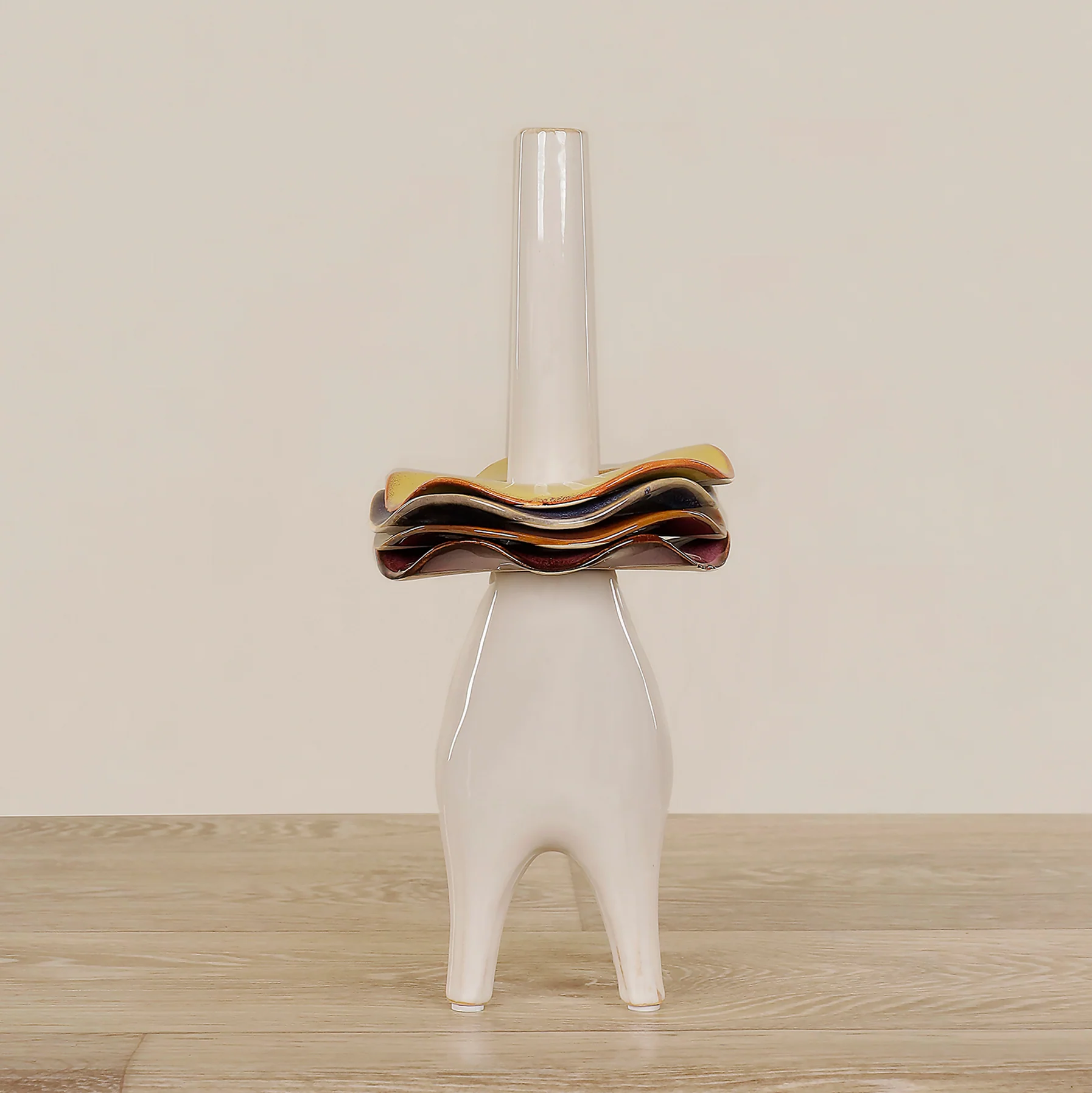Ceramic Vase - Image 2