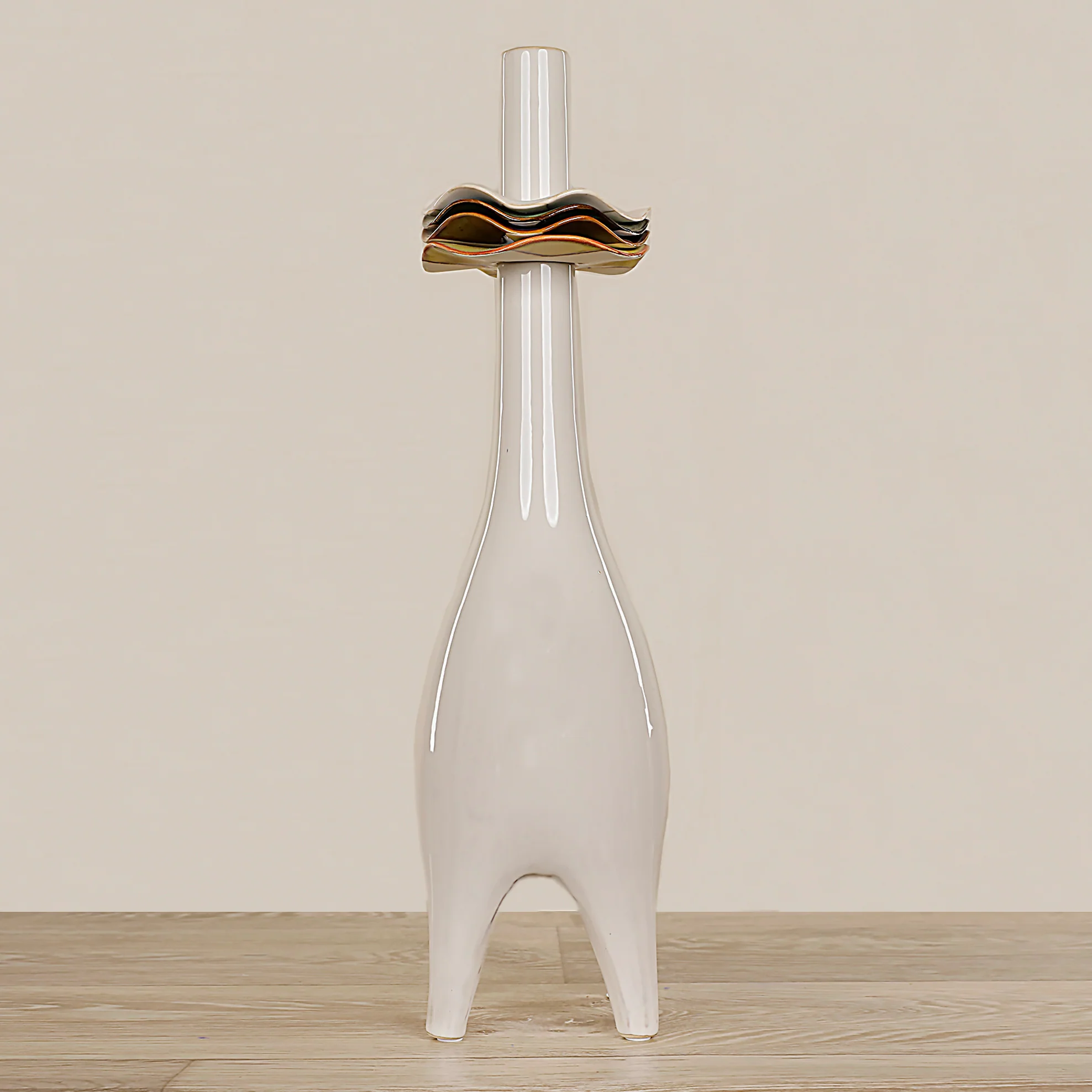Ceramic Vase - Image 3