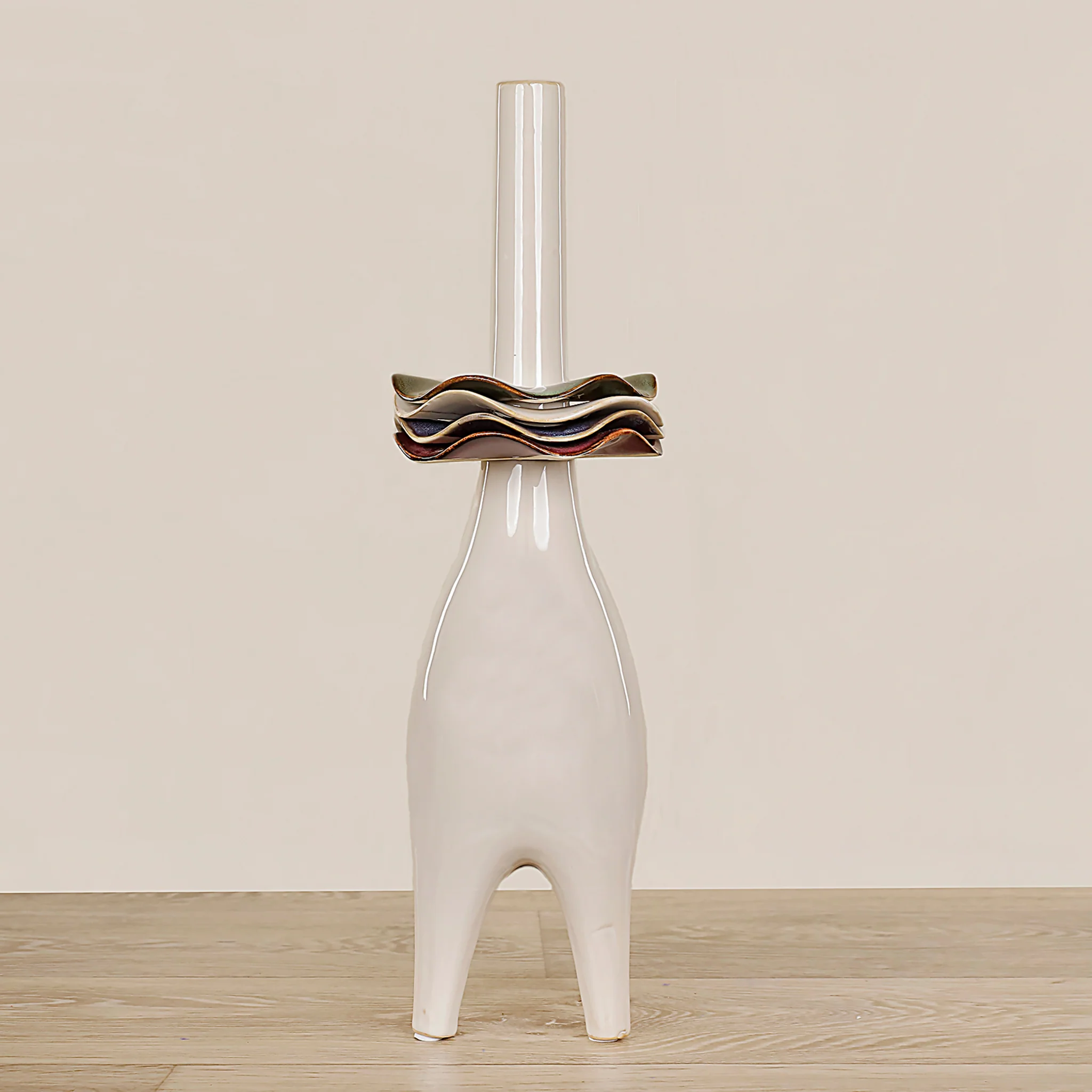 Ceramic Vase - Image 4