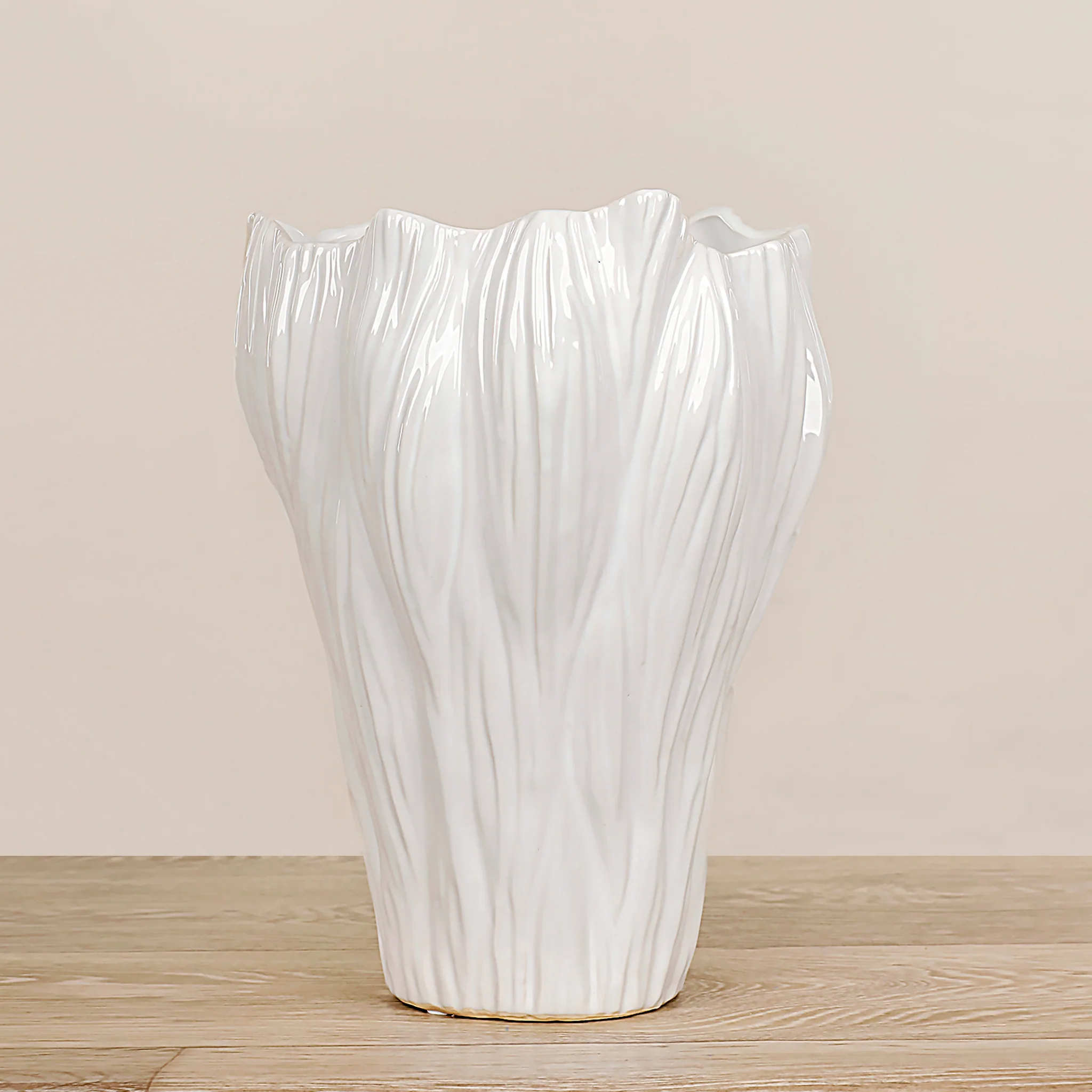 Ceramic Vase - Image 3