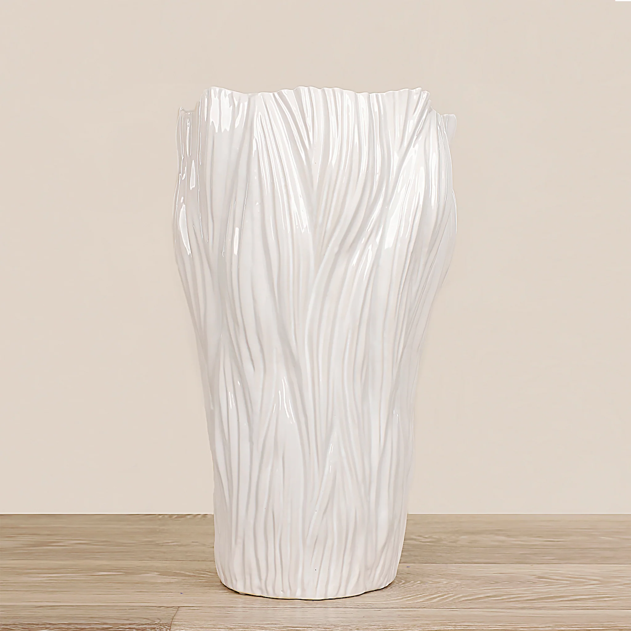Ceramic Vase - Image 4