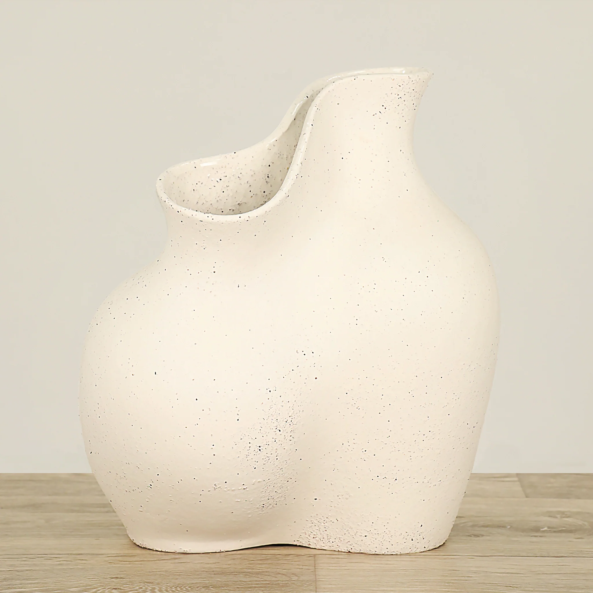 Ceramic Vase - Image 3