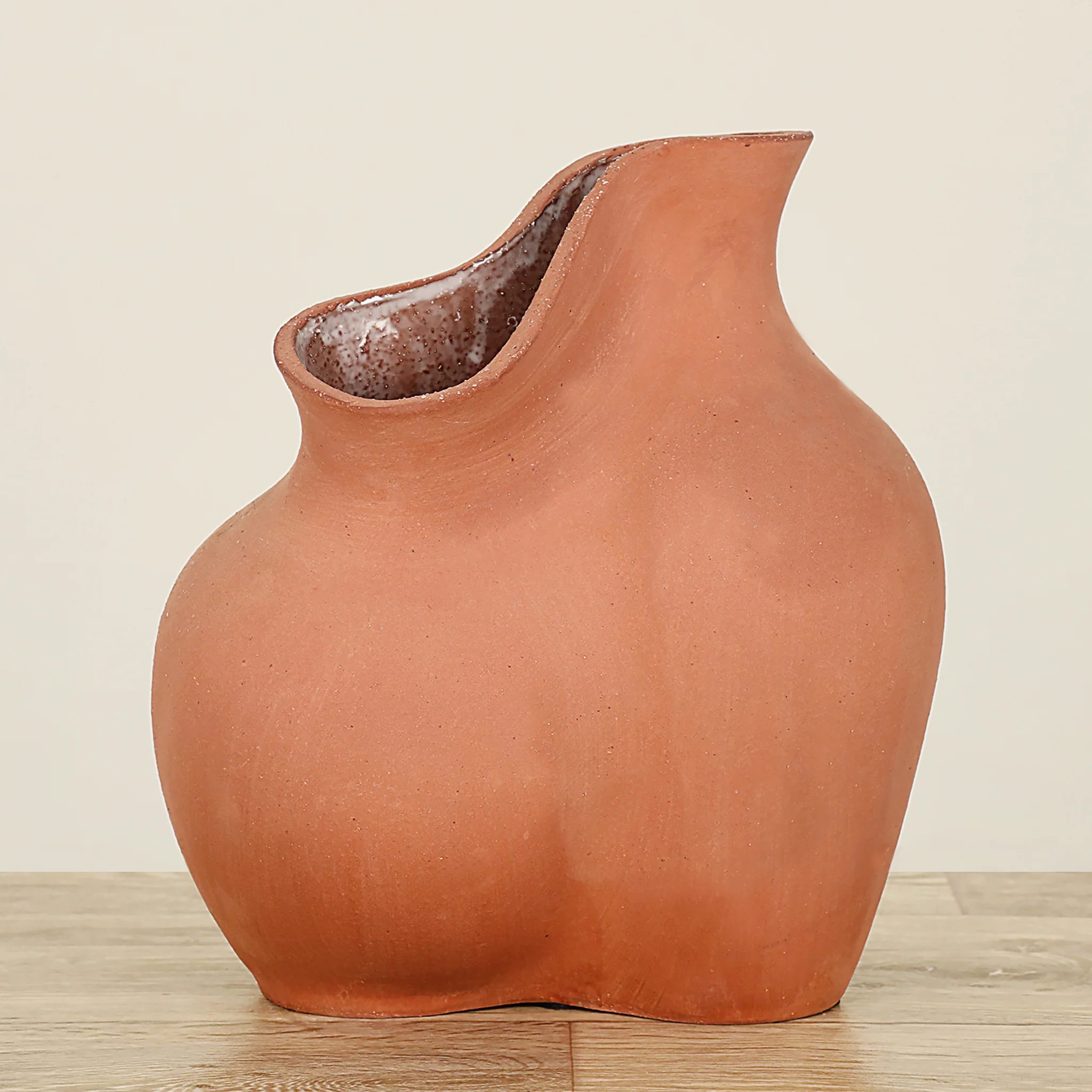Ceramic Vase - Image 4