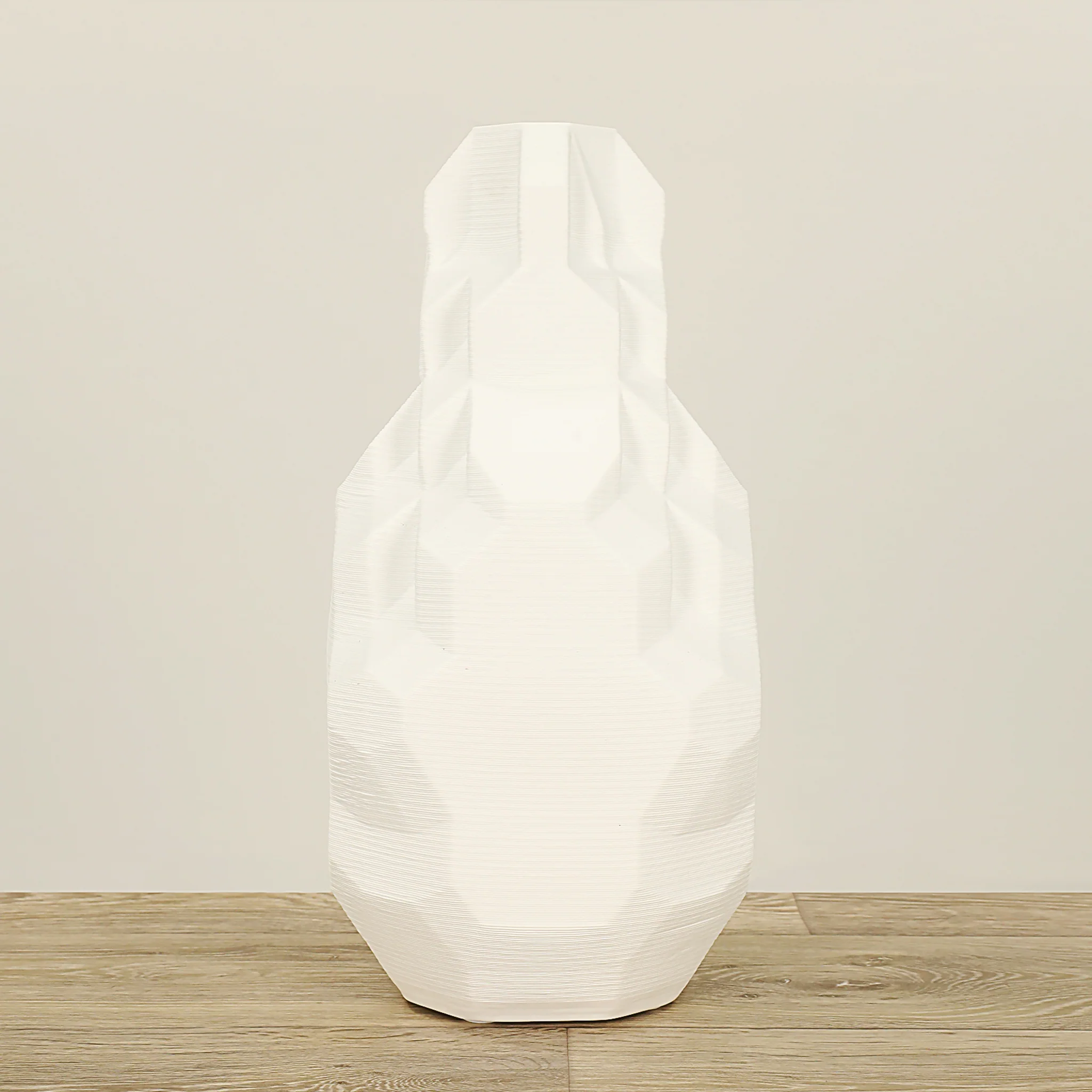 Ceramic Vase - Image 3