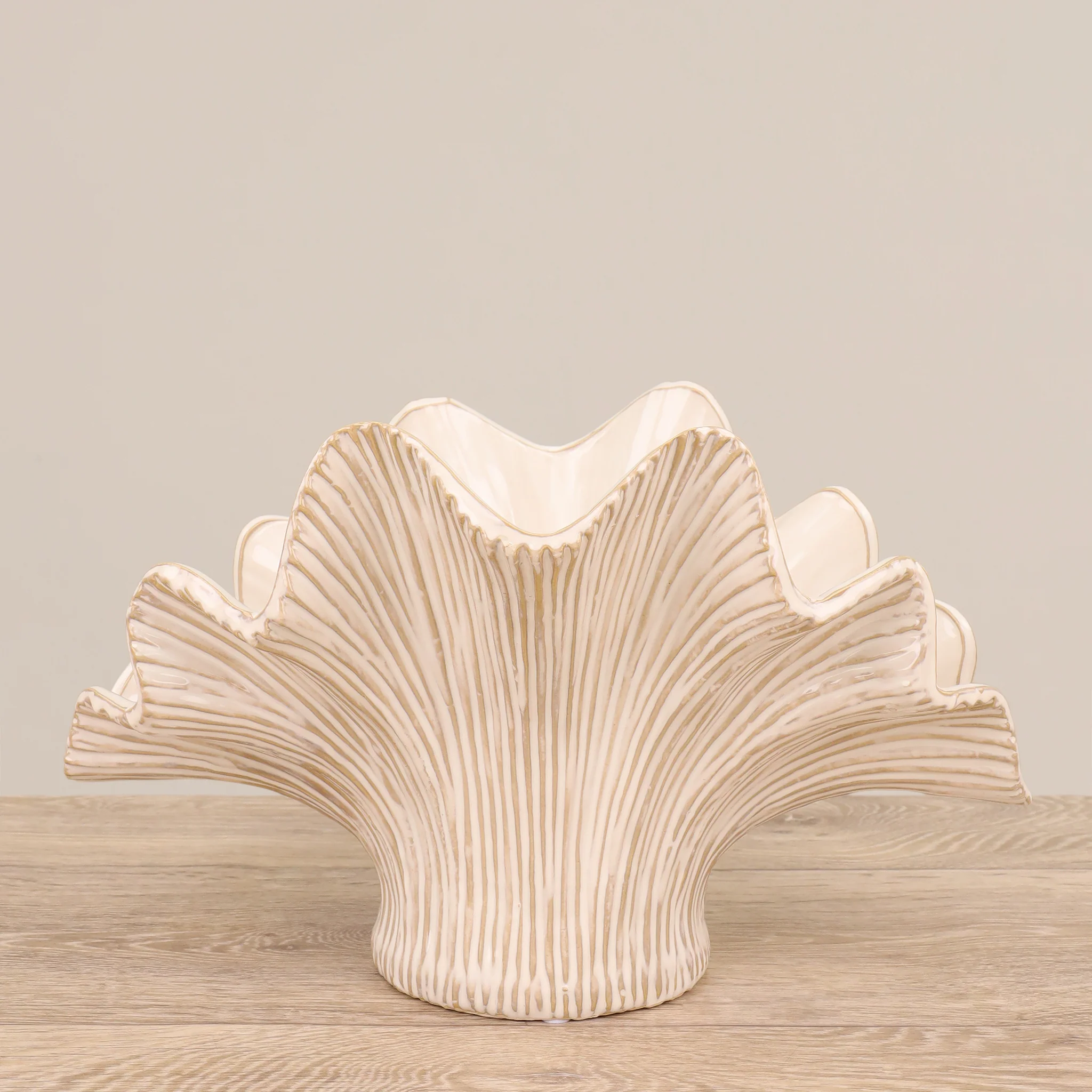 Ceramic Vase - Image 3