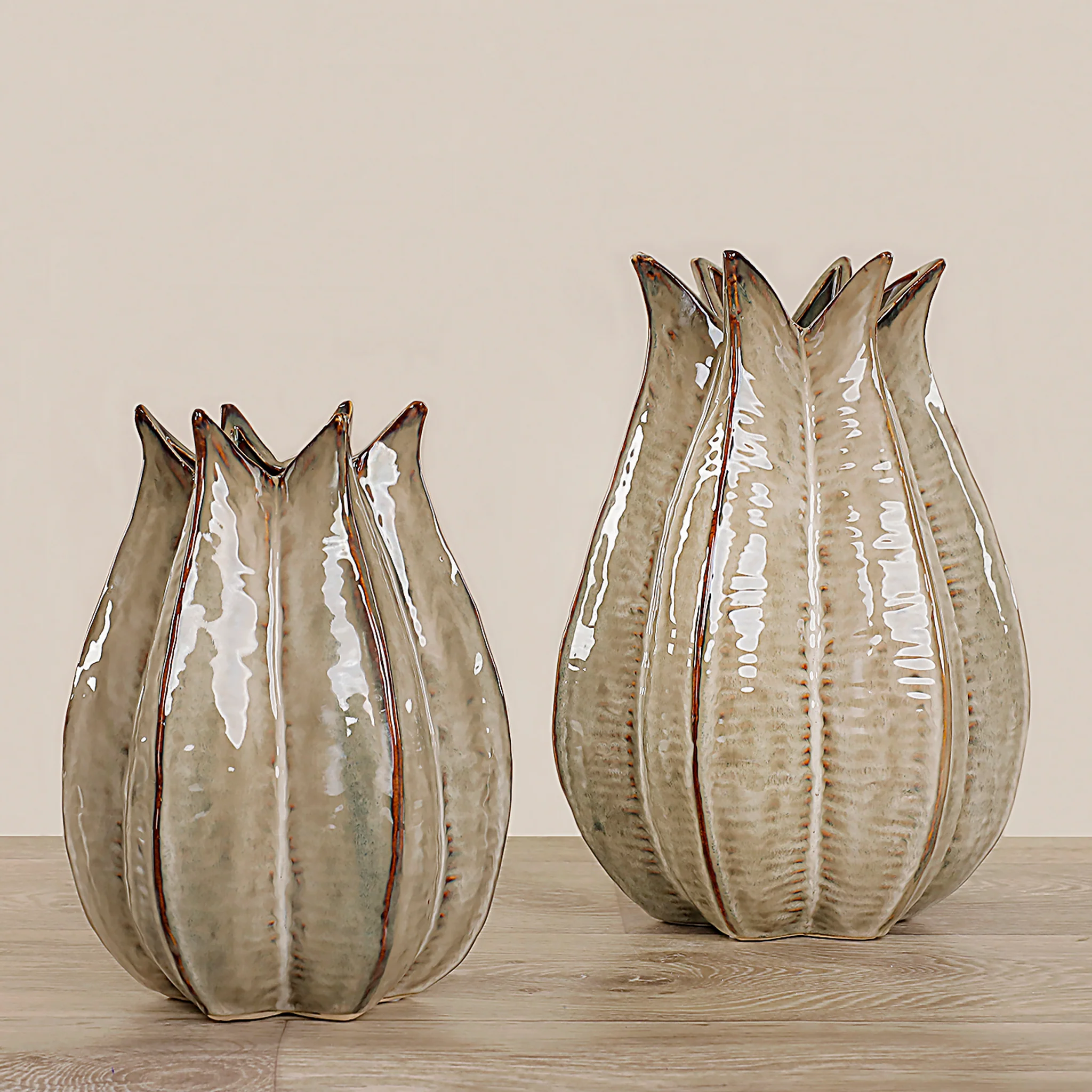 Ceramic Vase