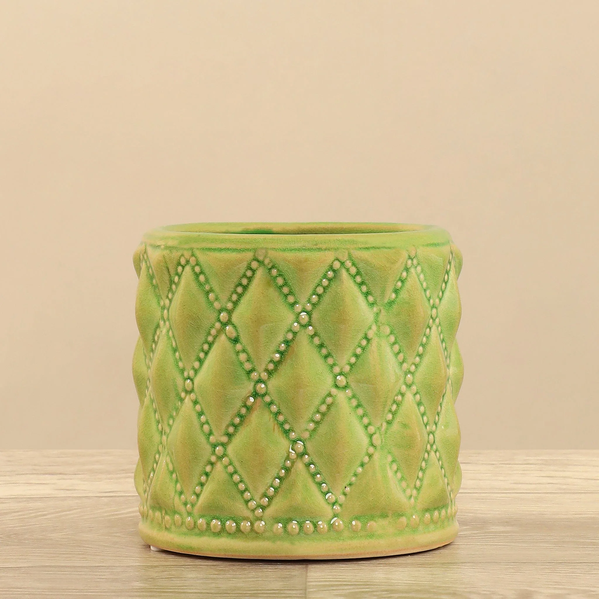 Ceramic Vase - Image 3