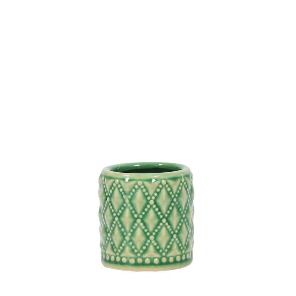 Ceramic Vase - Image 4