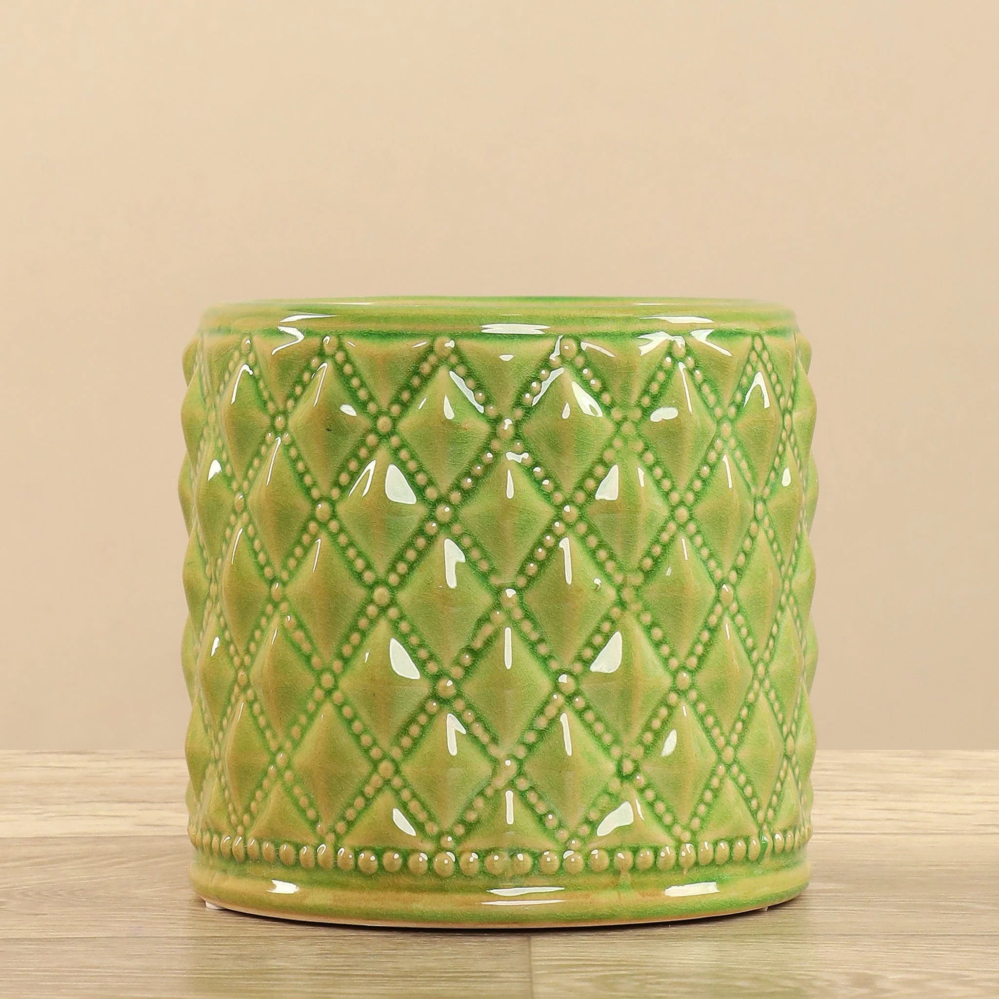 Ceramic Vase - Image 5