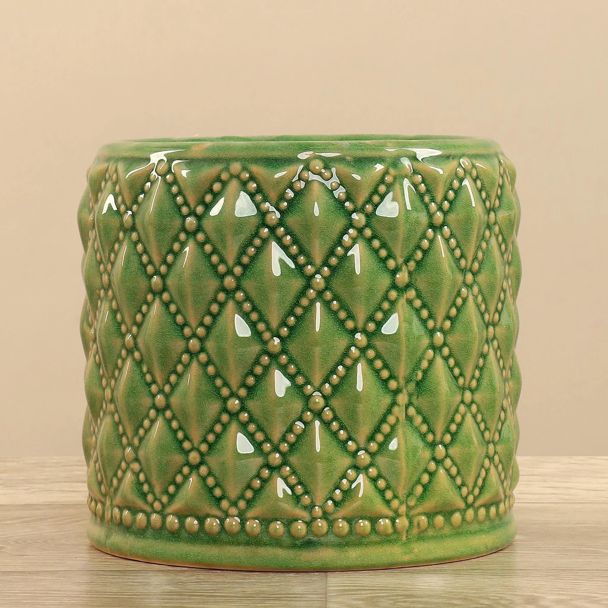 Ceramic Vase - Image 7