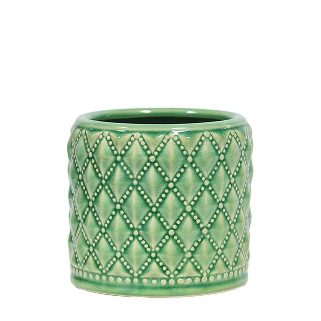 Ceramic Vase - Image 8