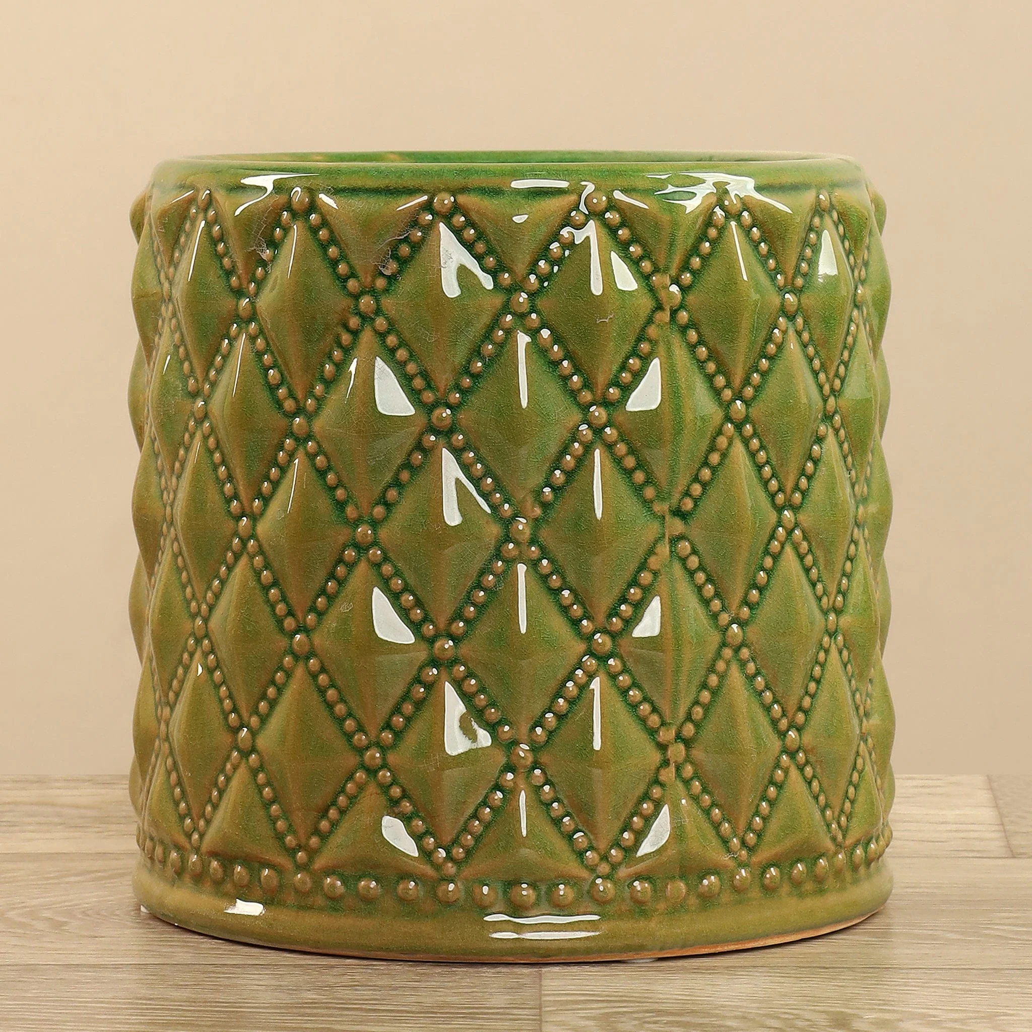 Ceramic Vase - Image 9