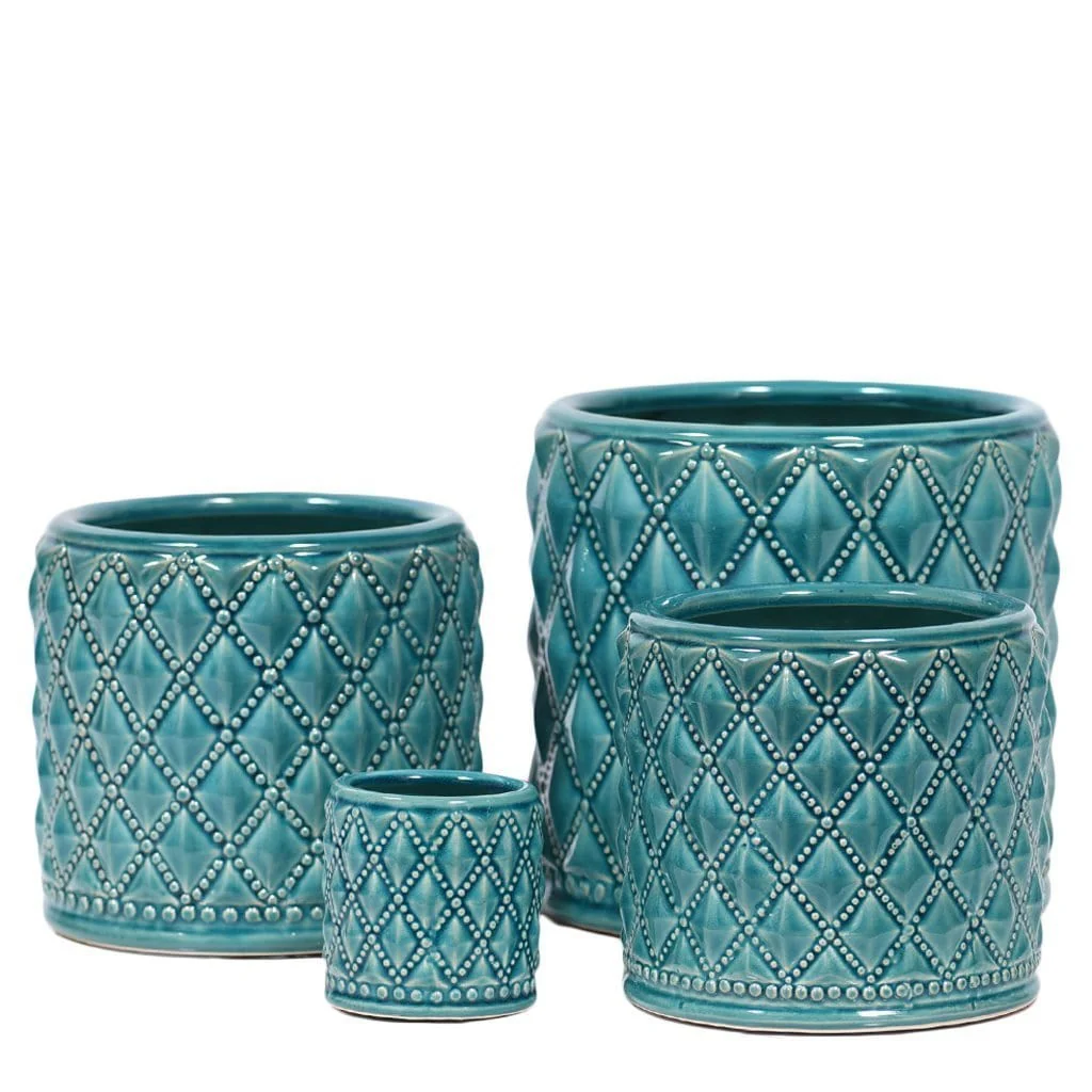 Ceramic Vase - Image 2