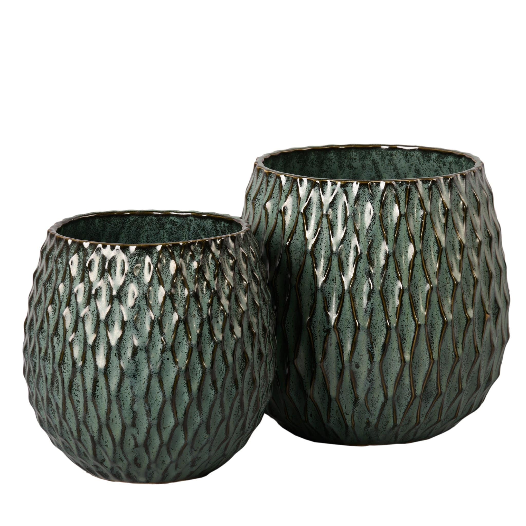 Ceramic Vase - Image 2
